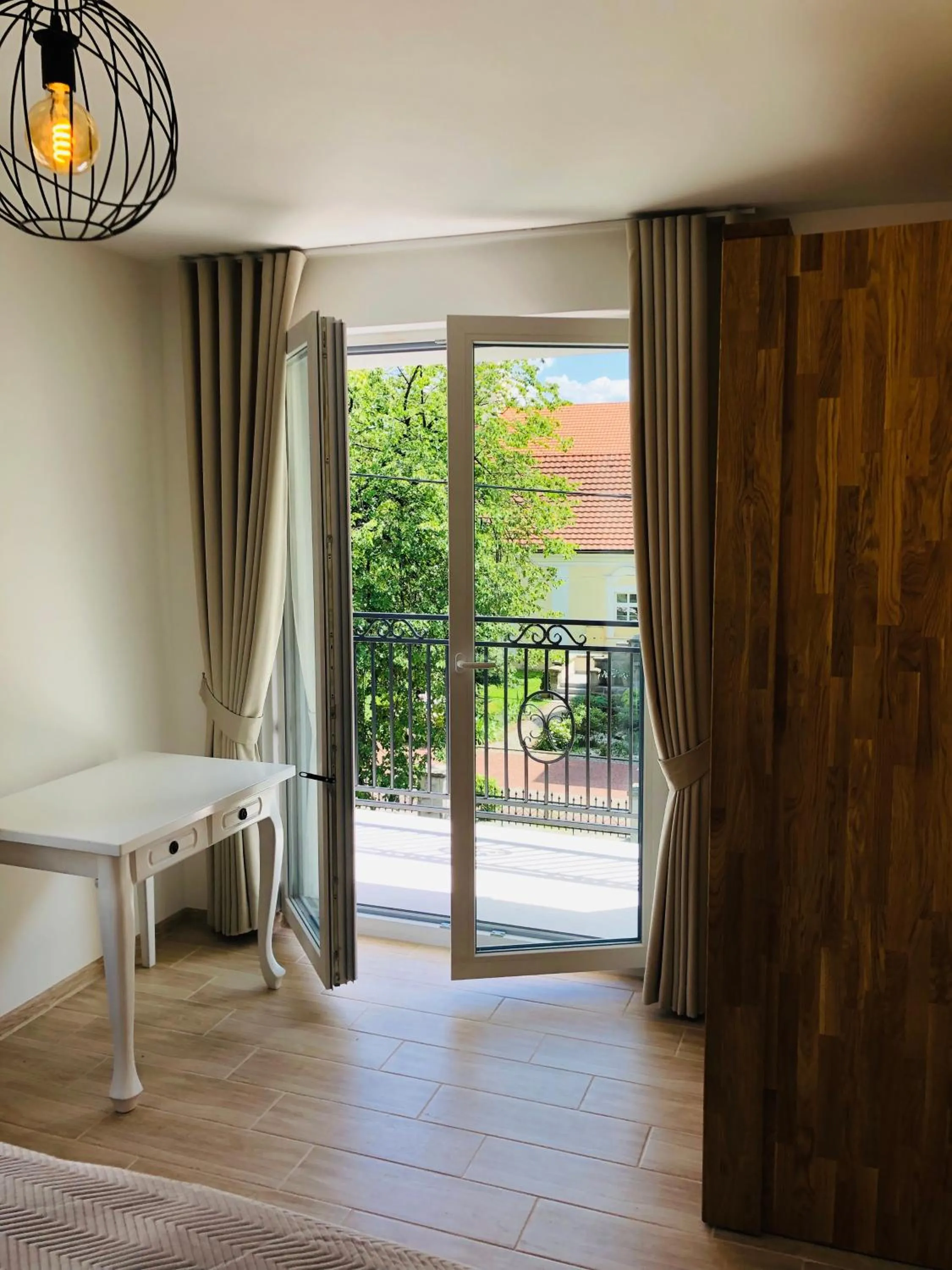 Apartamenty Biała Perła