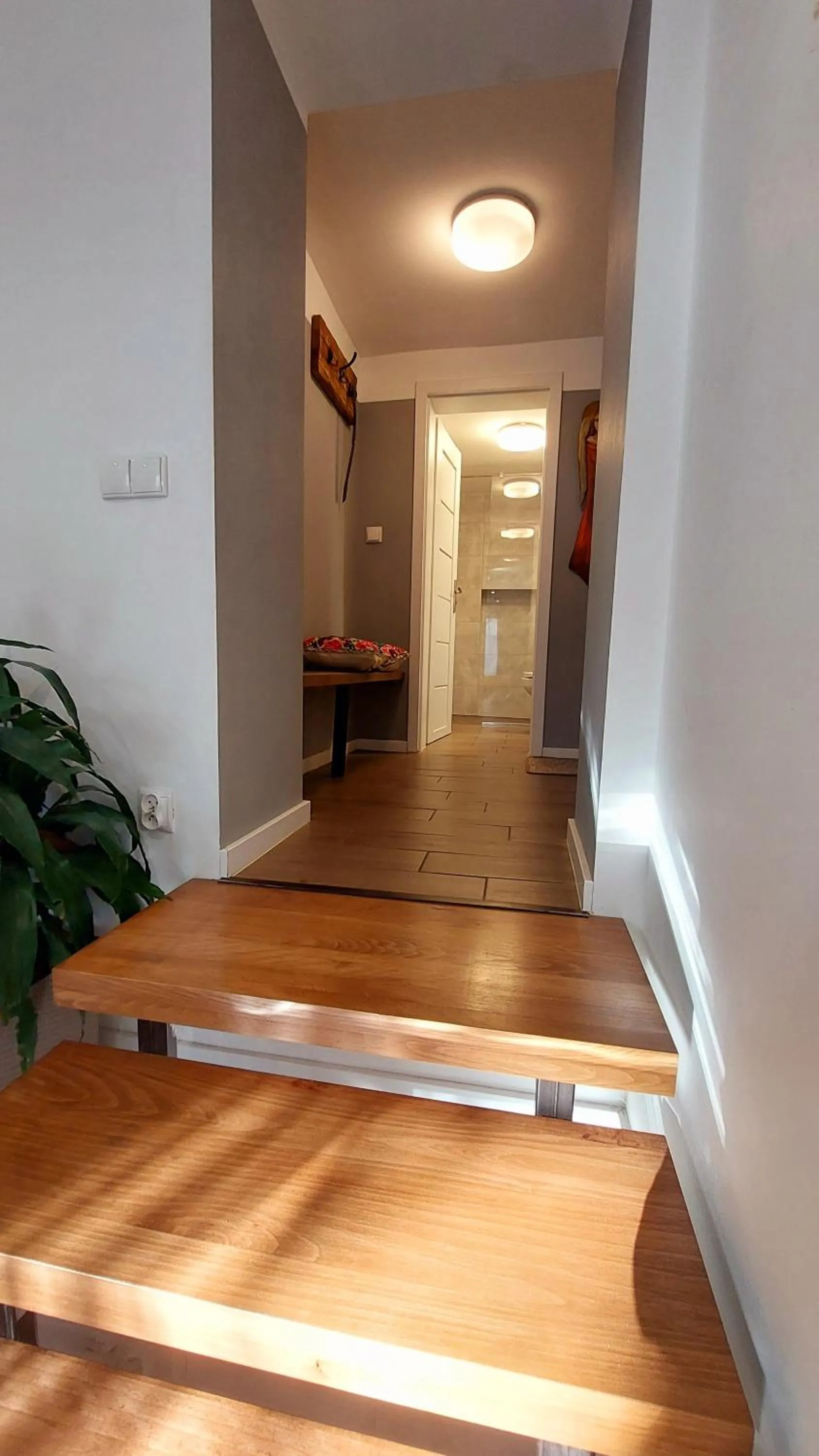 Apartamenty Biała Perła