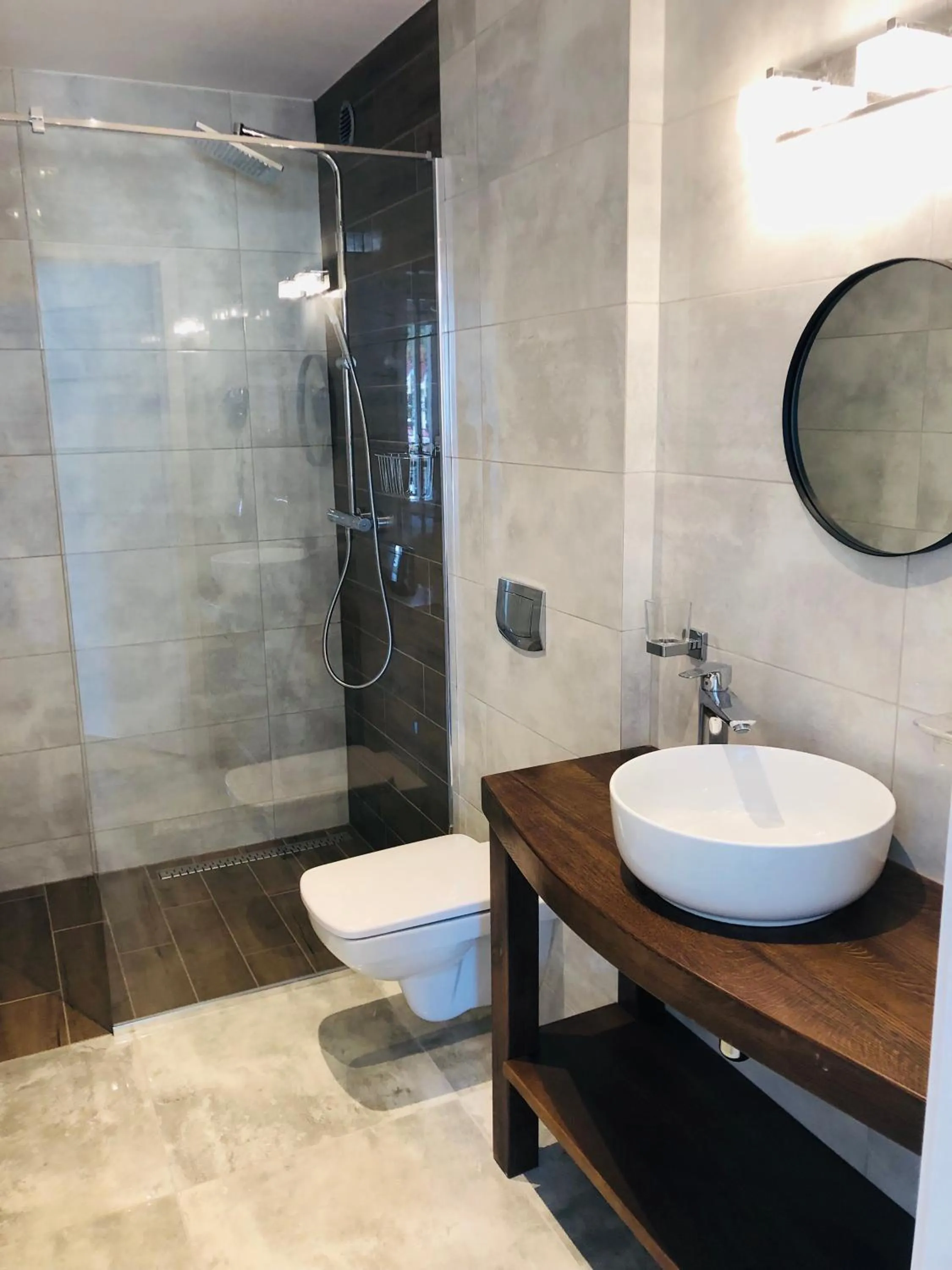 Apartamenty Biała Perła