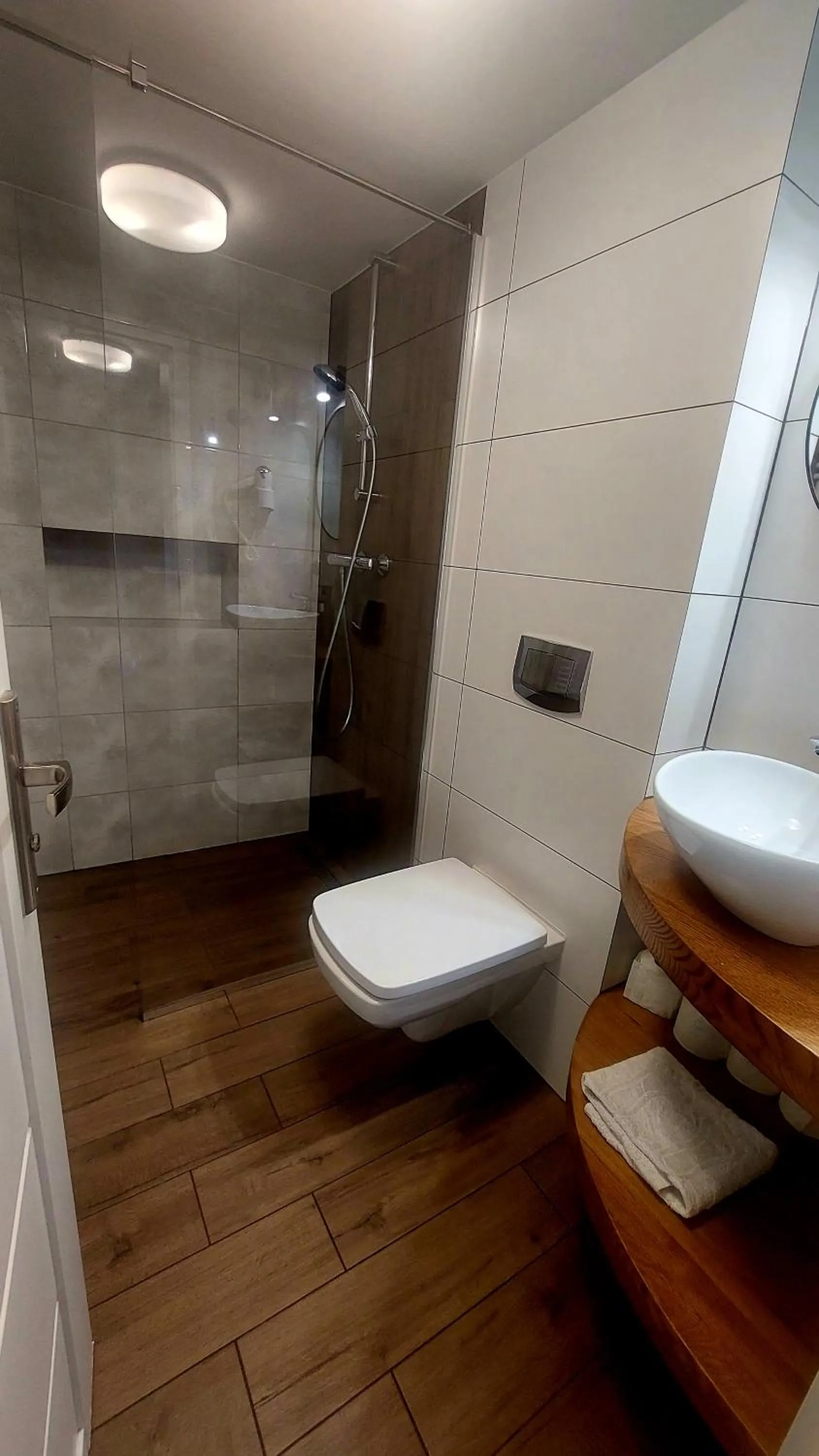 Apartamenty Biała Perła