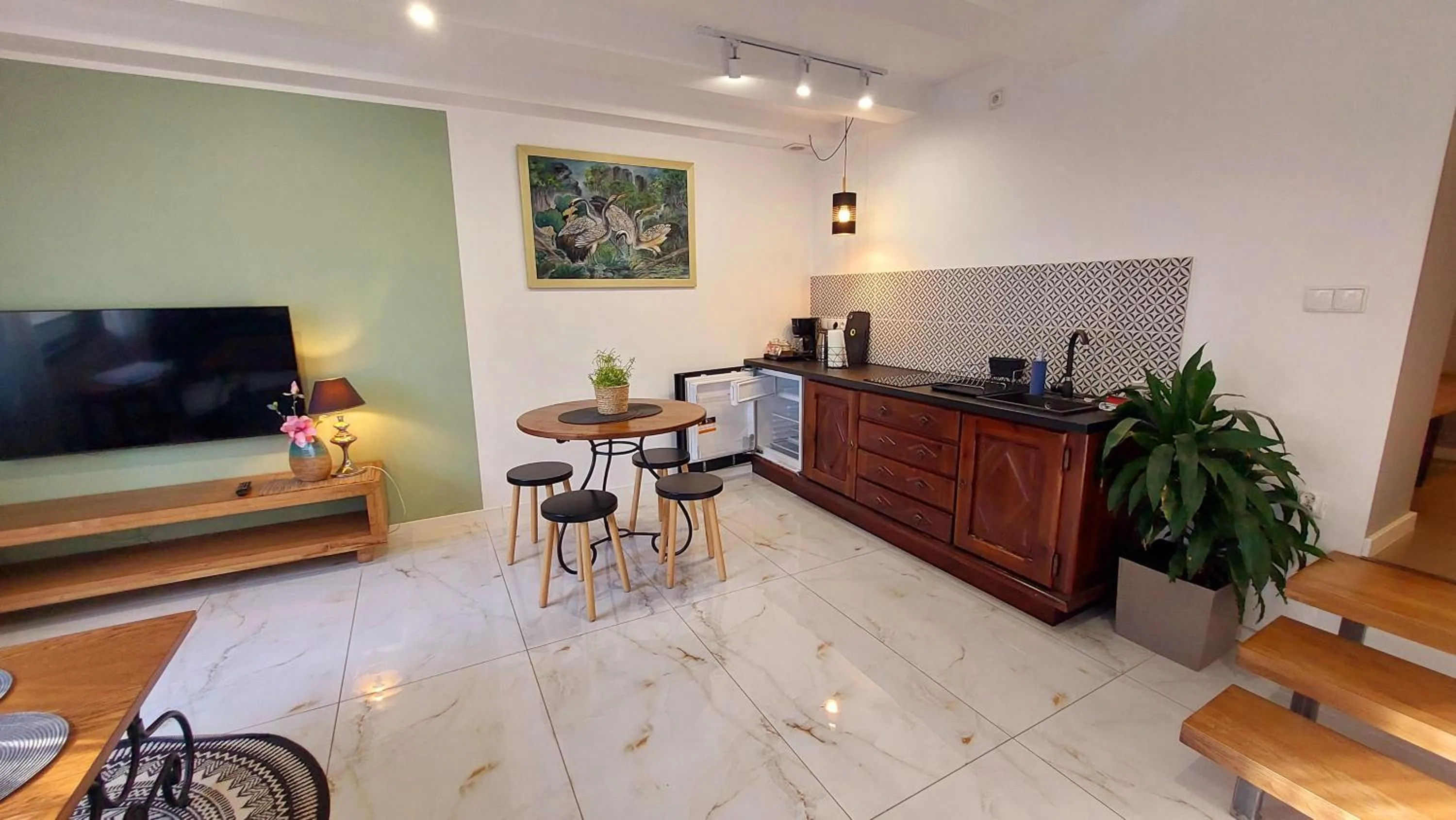 Apartamenty Biała Perła