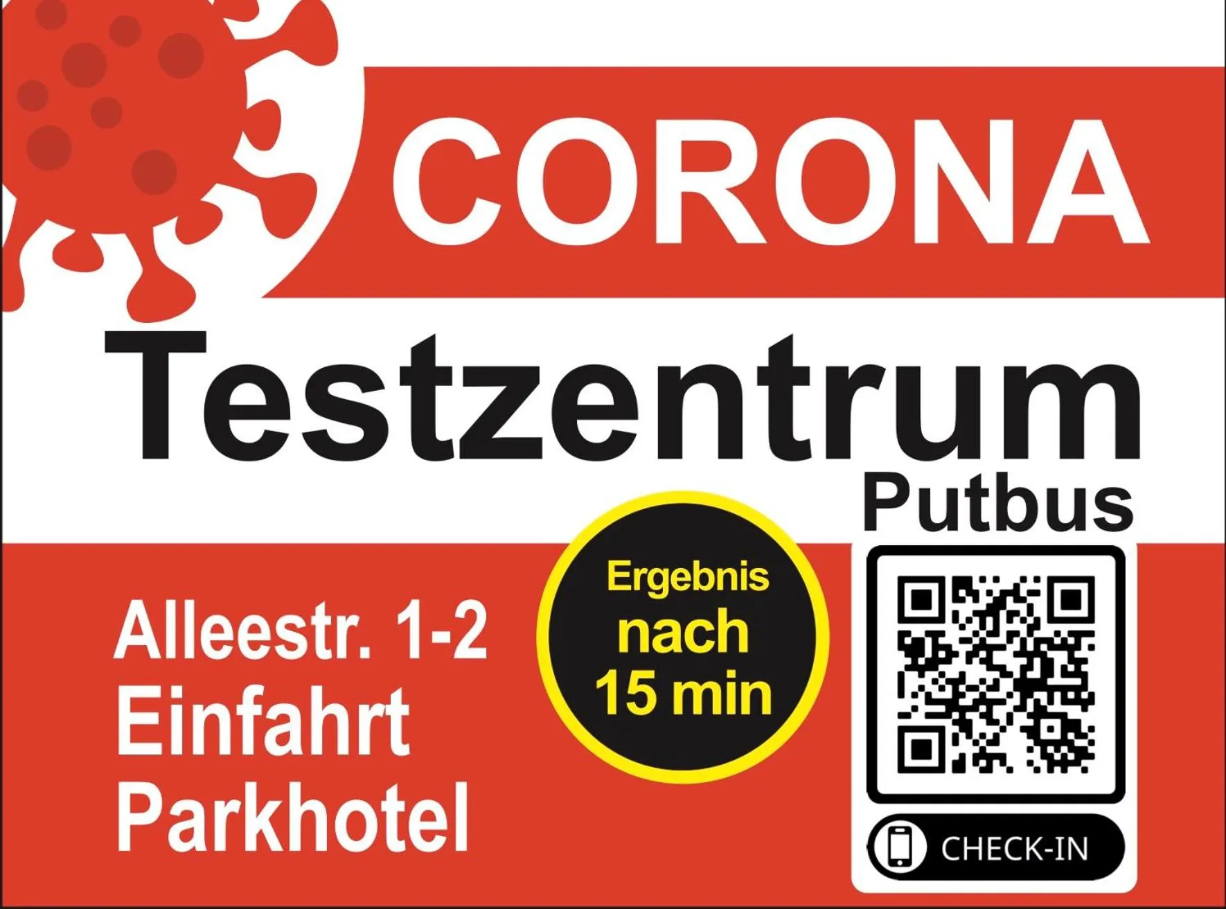 Superior Double Room in Parkhotel Putbus Superior International