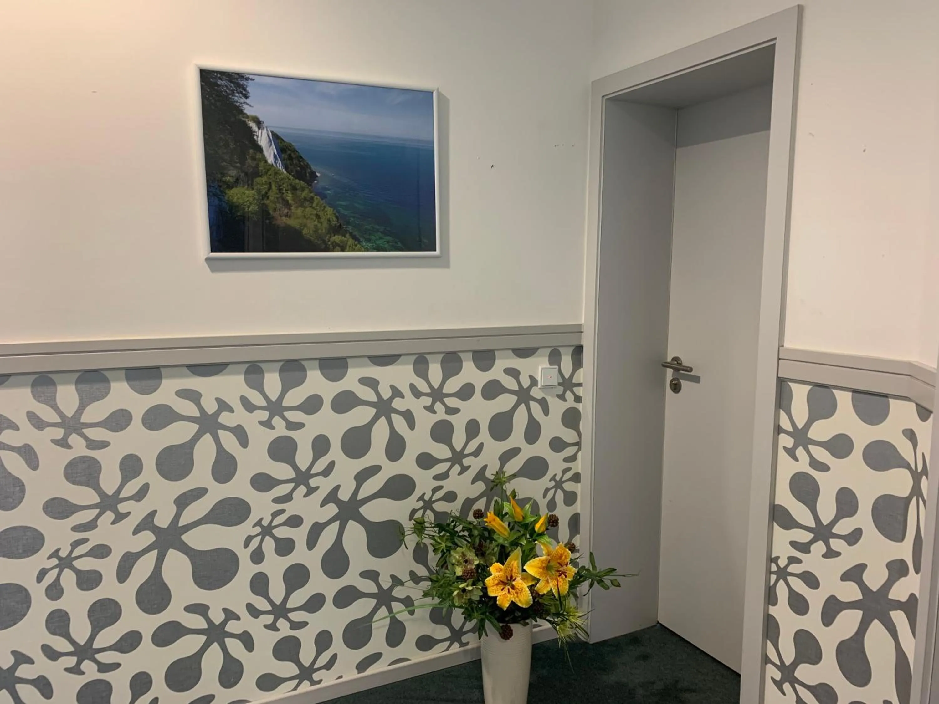 Area and facilities in Parkhotel Putbus Superior International