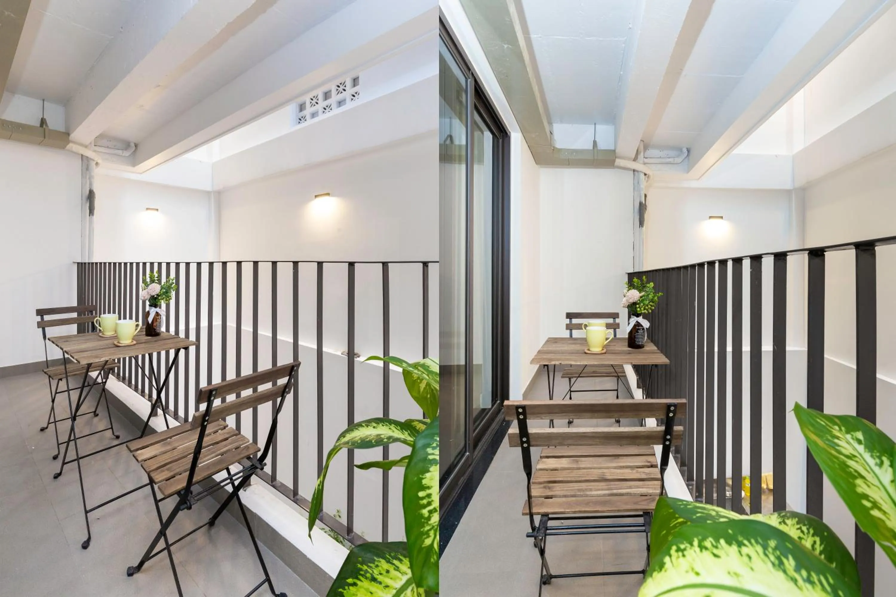 Lobby or reception in Cozrum Homes - Premier Residence