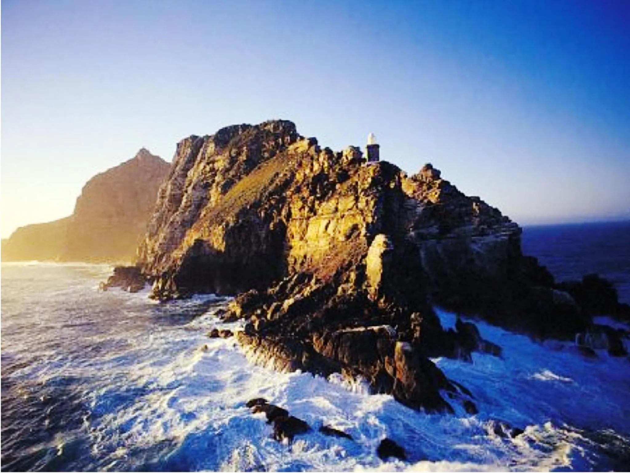 Area and facilities in Penguinden - load-shedding free