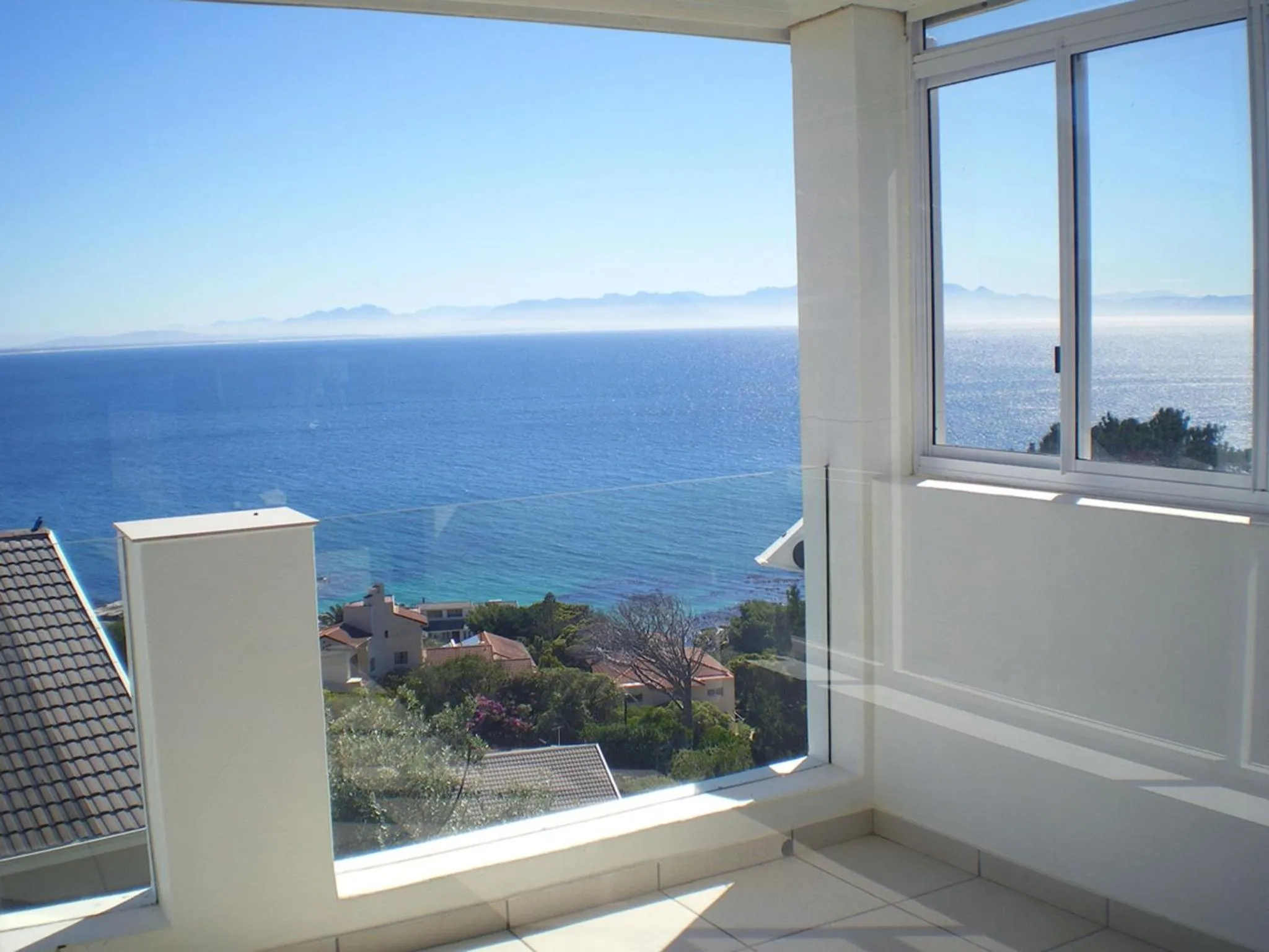 View (from property/room) in Penguinden - load-shedding free