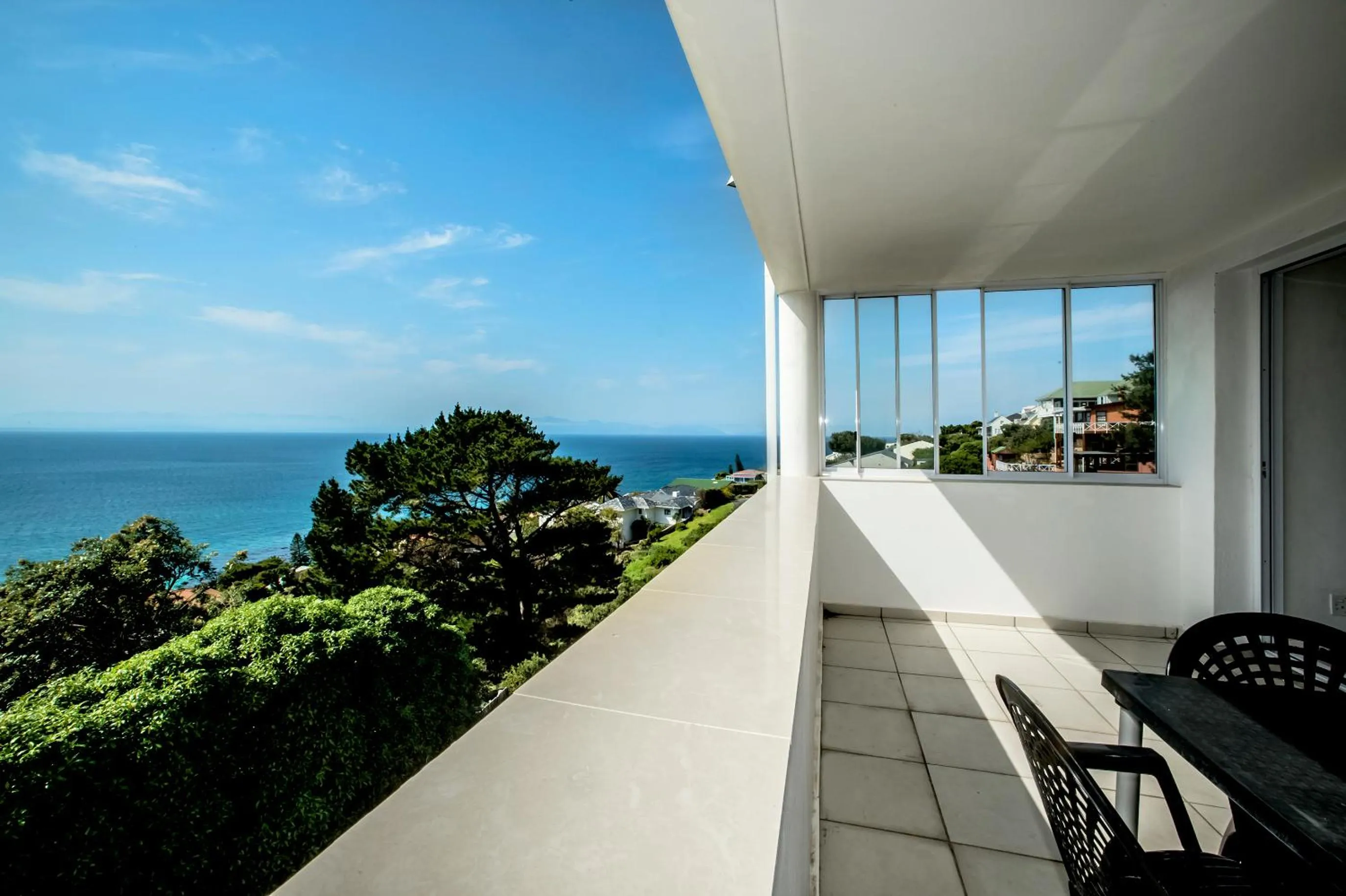 Balcony/Terrace in Penguinden - load-shedding free