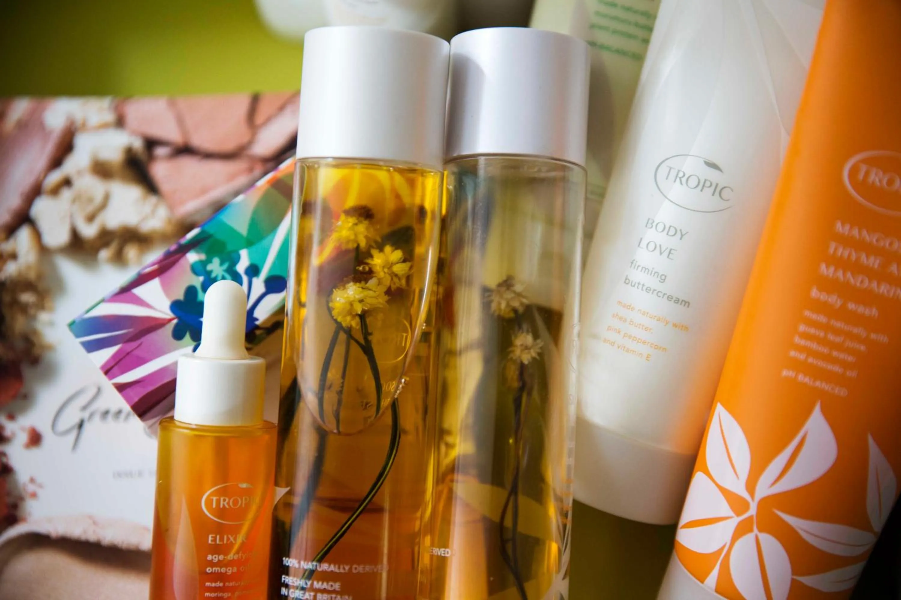 Other in Old Schoolhouse B and B