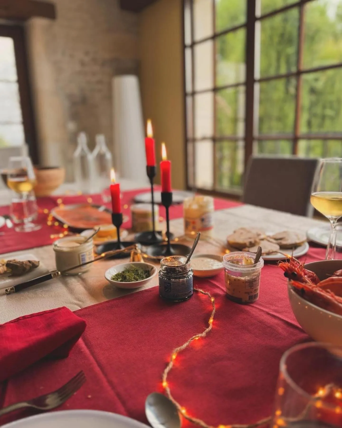 Restaurant/places to eat in Le Relais de Saint-Preuil, The Originals Relais Vignes du Cognac