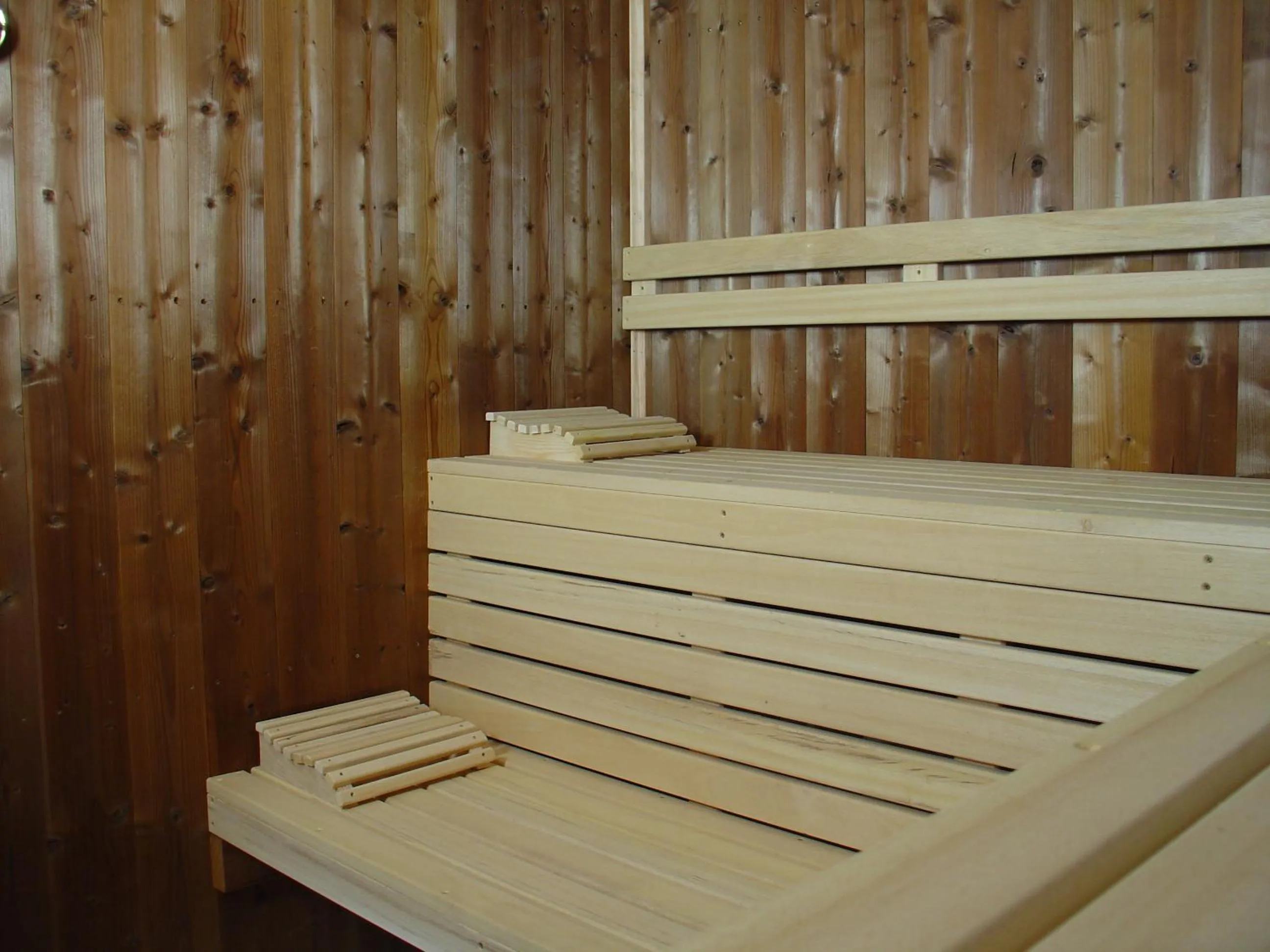 Sauna in Le Relais de Saint-Preuil, The Originals Relais Vignes du Cognac