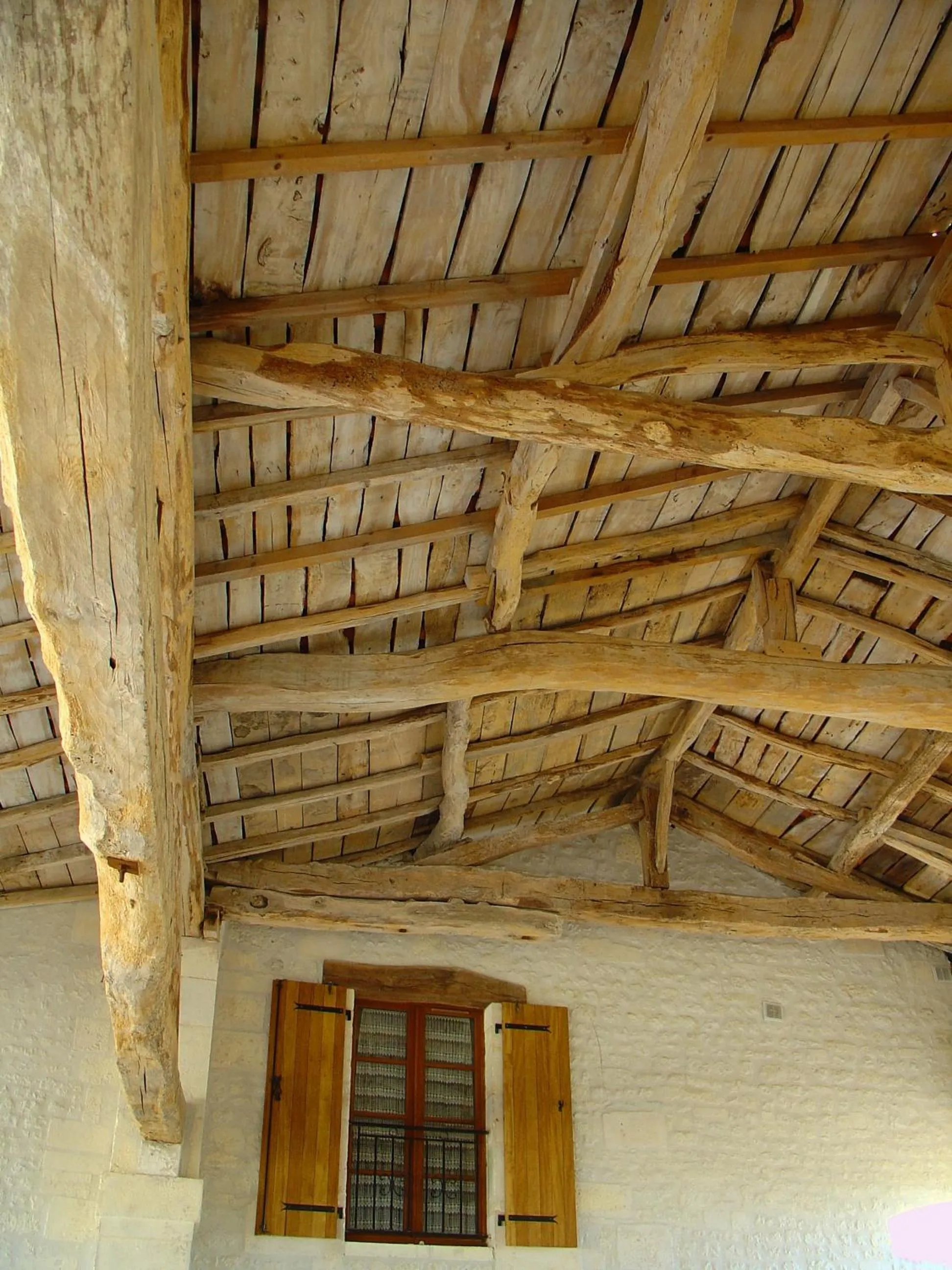 Facade/entrance in Le Relais de Saint-Preuil, The Originals Relais Vignes du Cognac