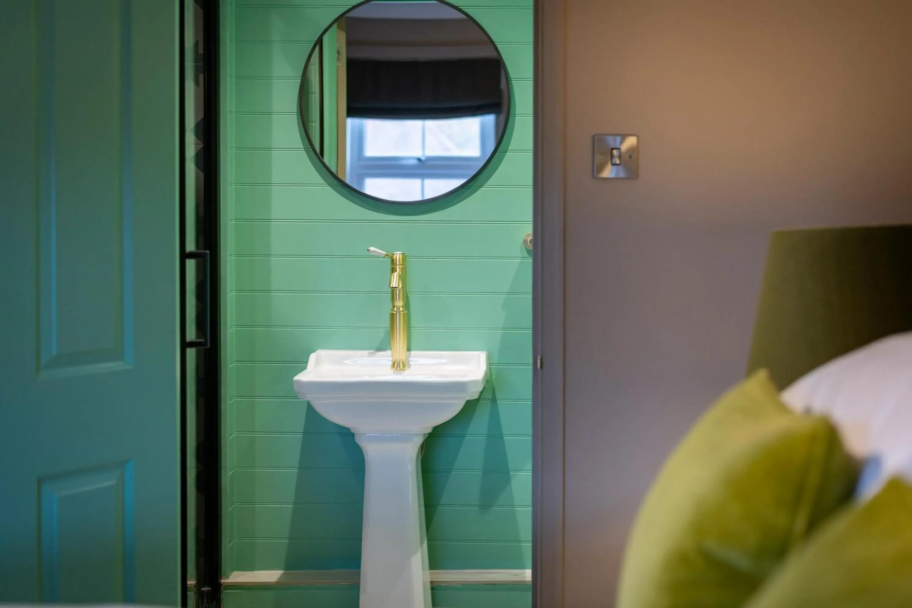 Deluxe Double Room in East Beach Guest House Deluxe Double Room in East Beach Guest House