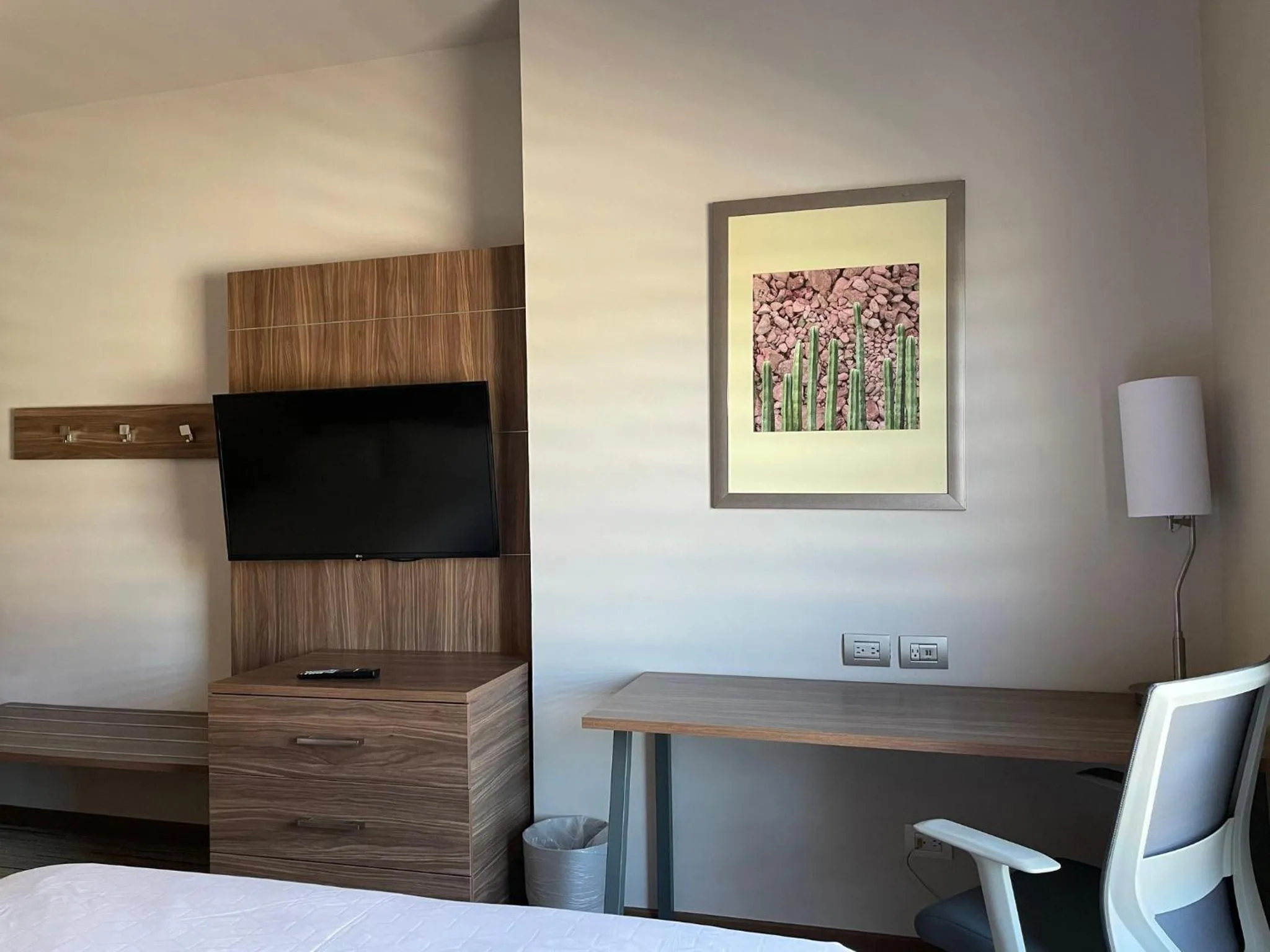 Photo of the whole room in Holiday Inn Express Guaymas by IHG