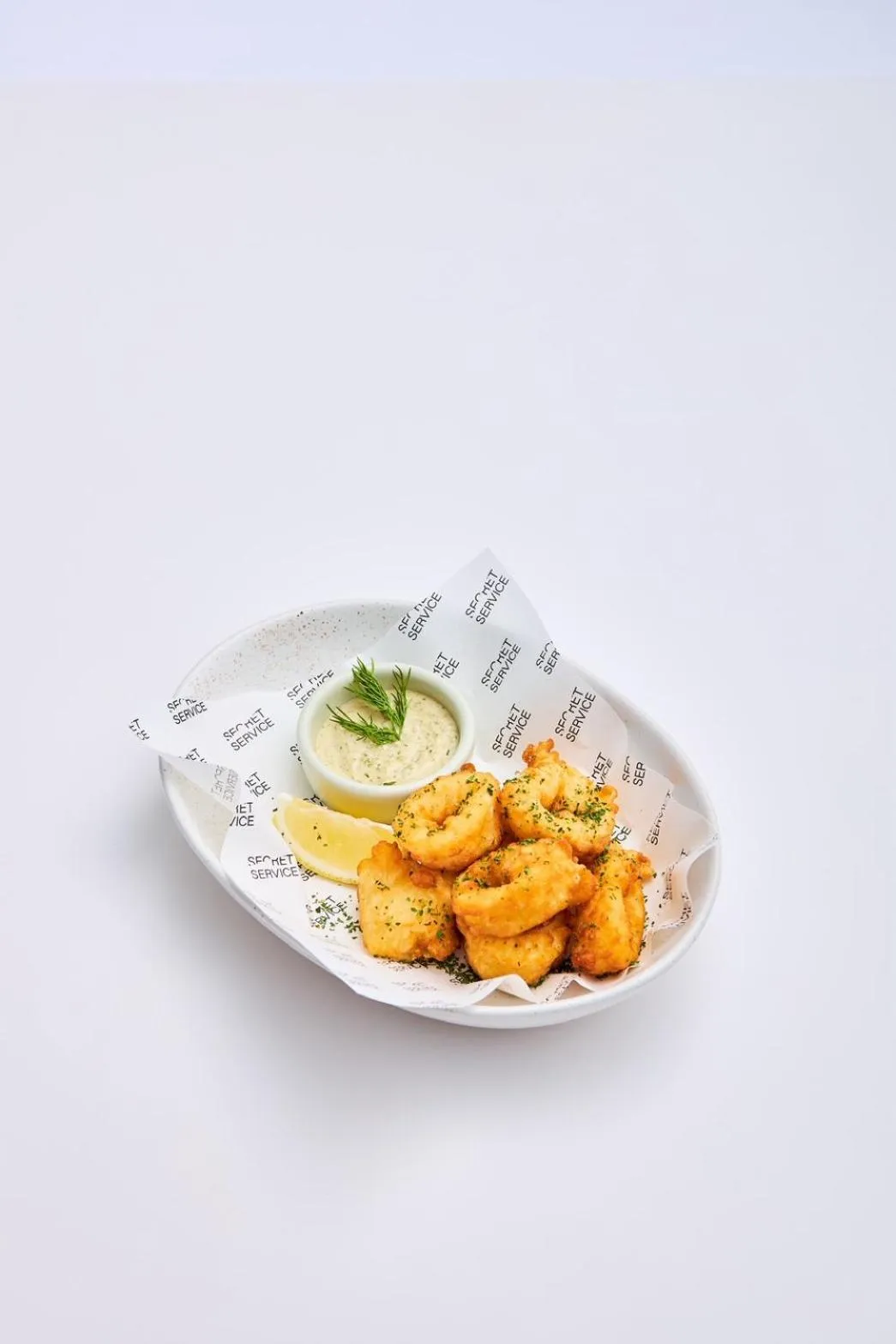 Restaurant/places to eat in 42Grand Residence