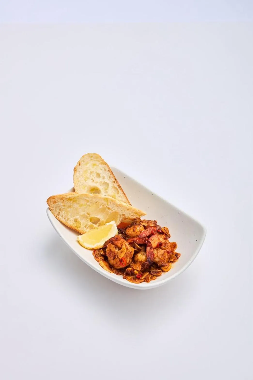 Restaurant/places to eat in 42Grand Residence