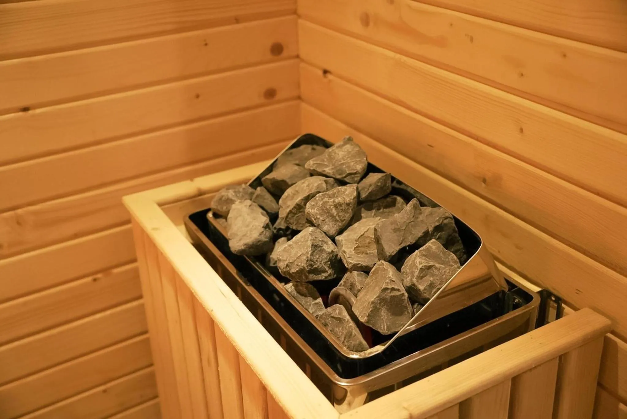 Toilet in Oak Tree Urban Hotel Jakarta