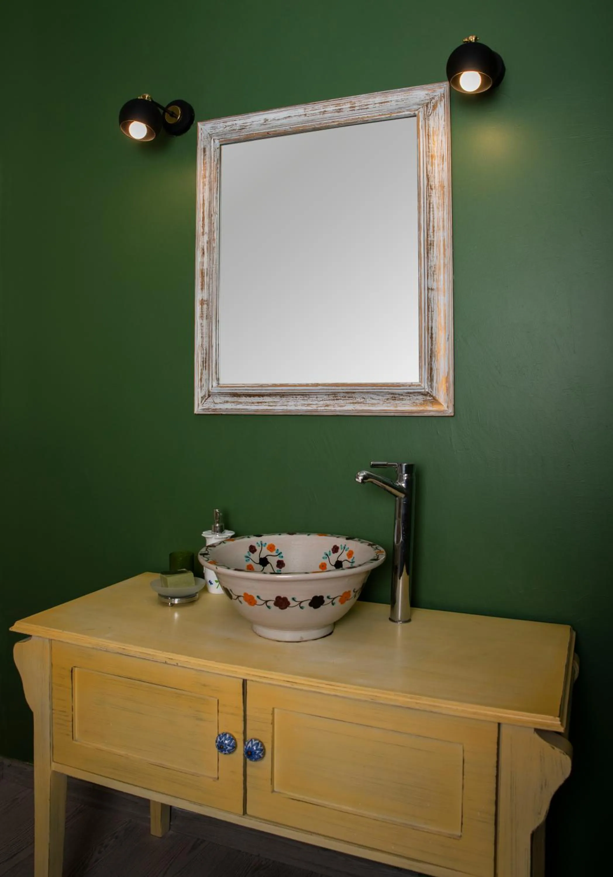 LUWİ ANTAKYA BOUTİQUE HOTEL