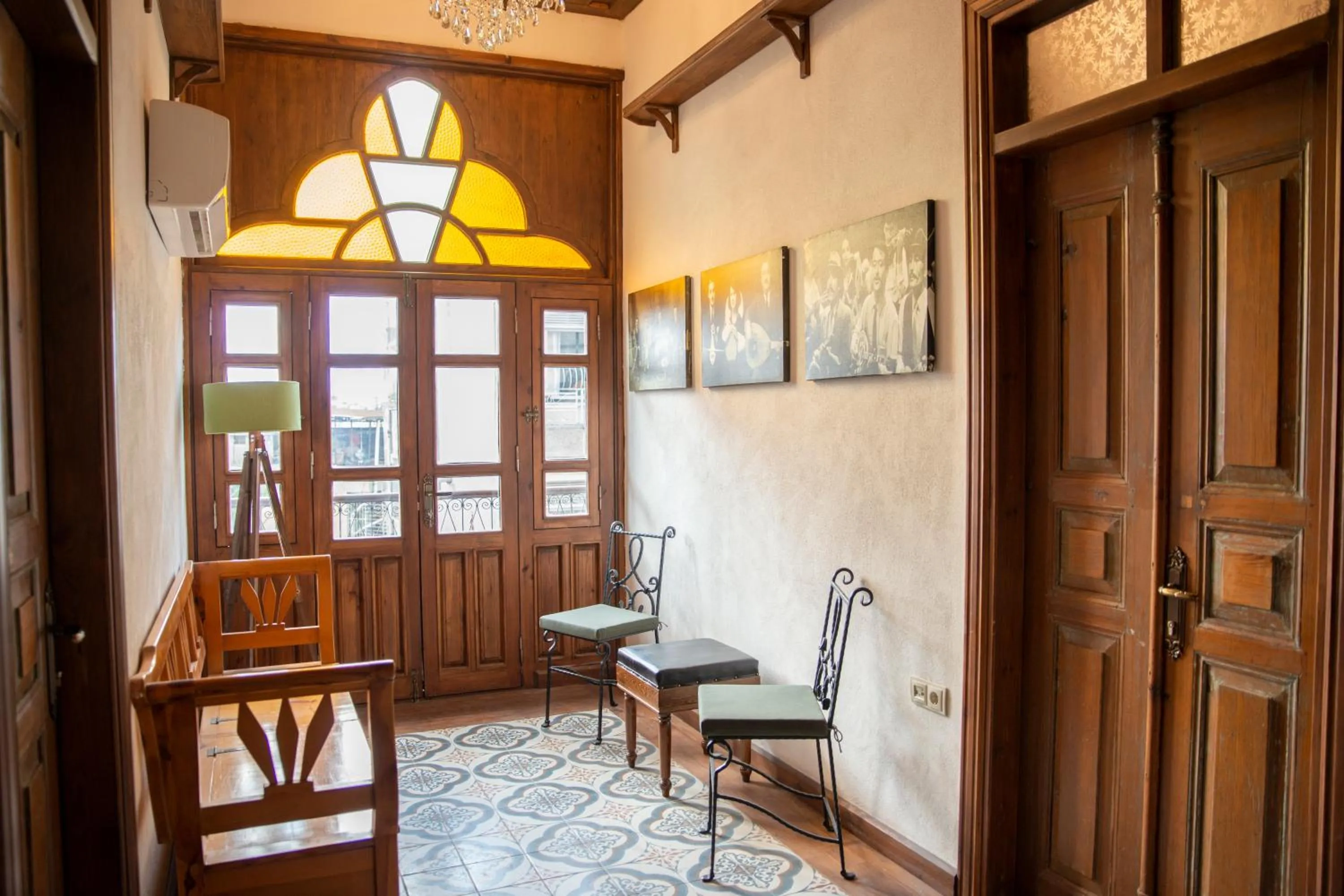 LUWİ ANTAKYA BOUTİQUE HOTEL