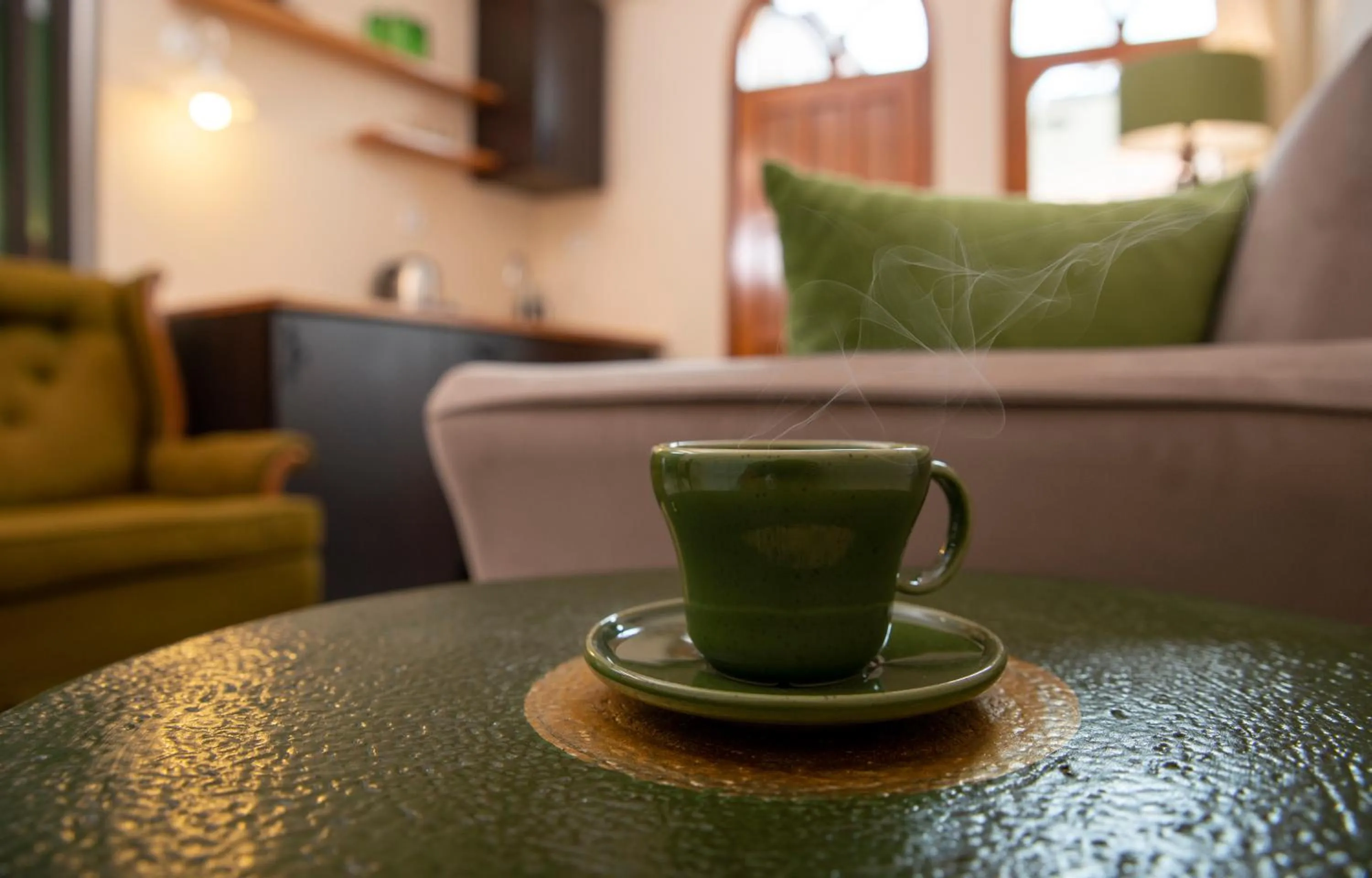 LUWİ ANTAKYA BOUTİQUE HOTEL