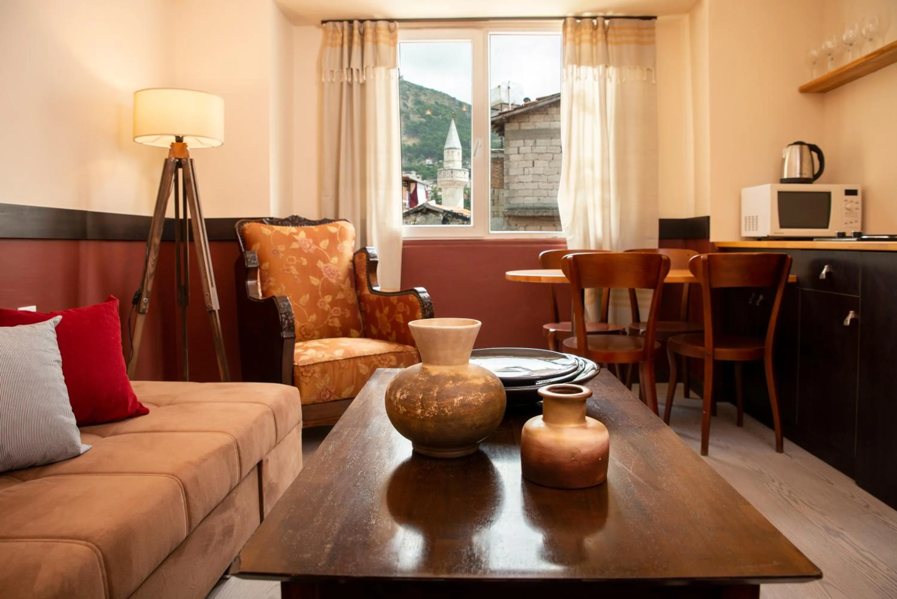 LUWİ ANTAKYA BOUTİQUE HOTEL