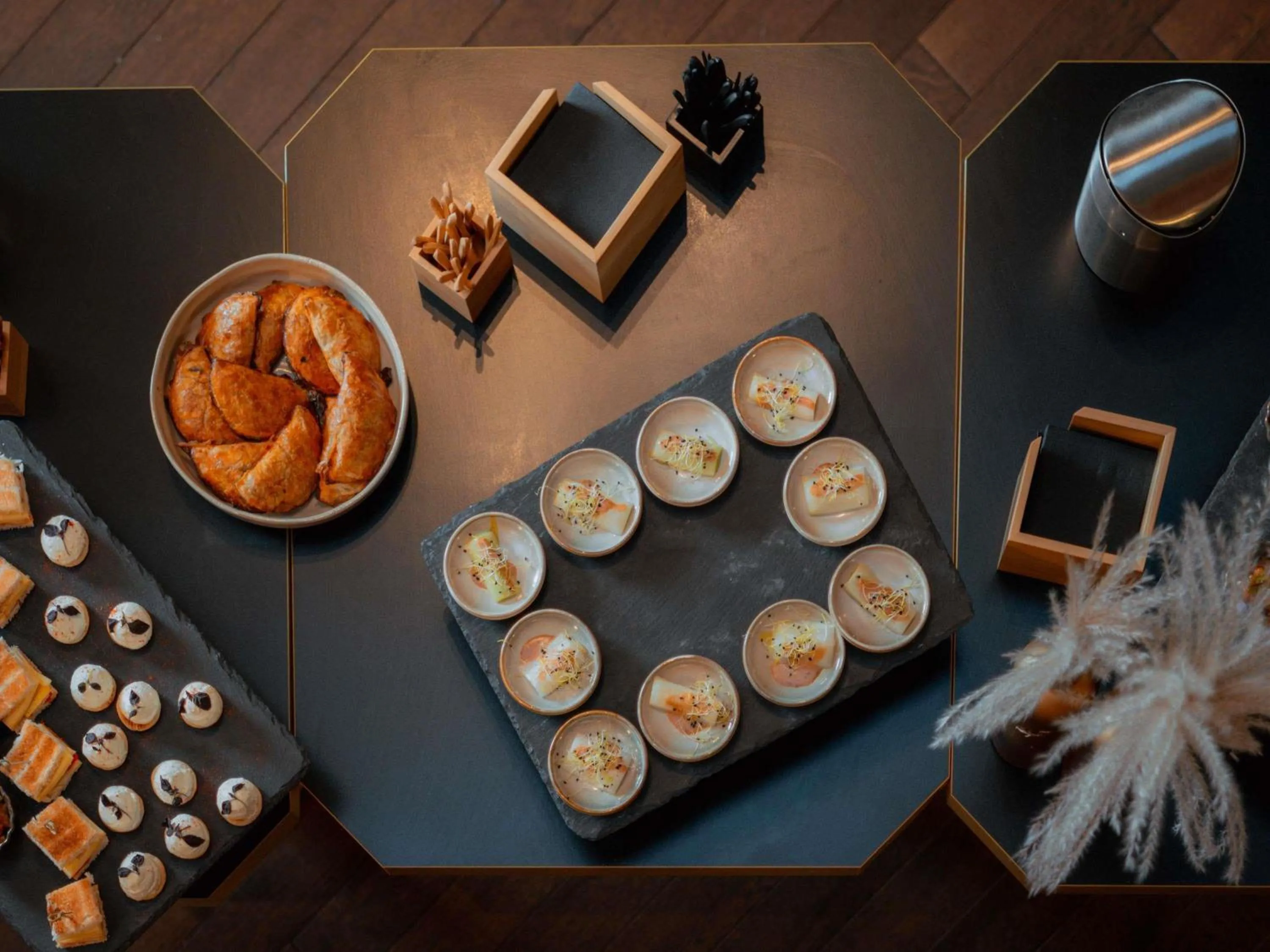 Meeting/conference room in Nest Hotel Paris la Défense - MGallery Collection