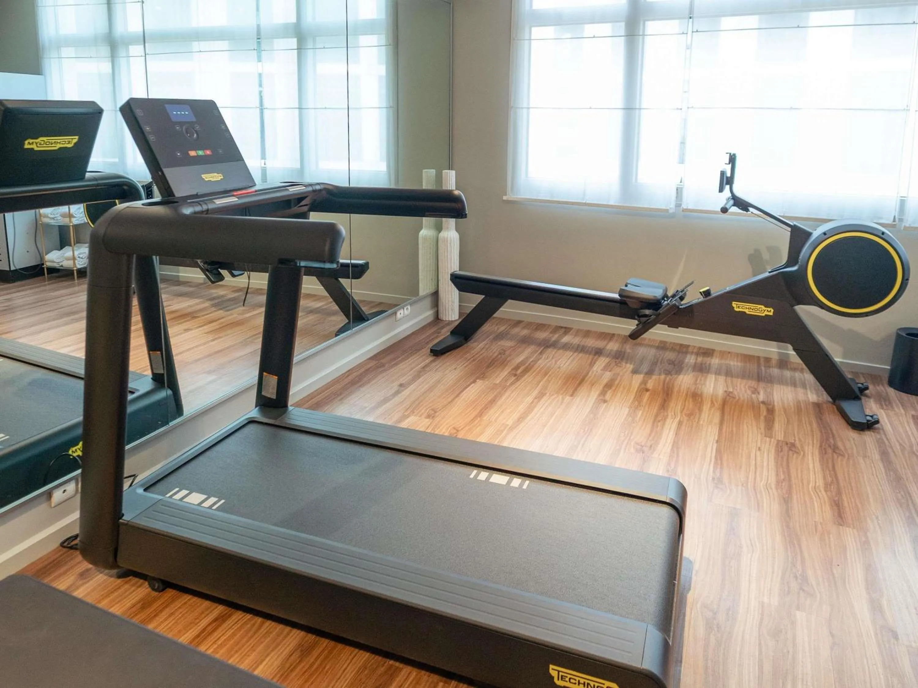 Other in Nest Hotel Paris la Défense - MGallery Collection