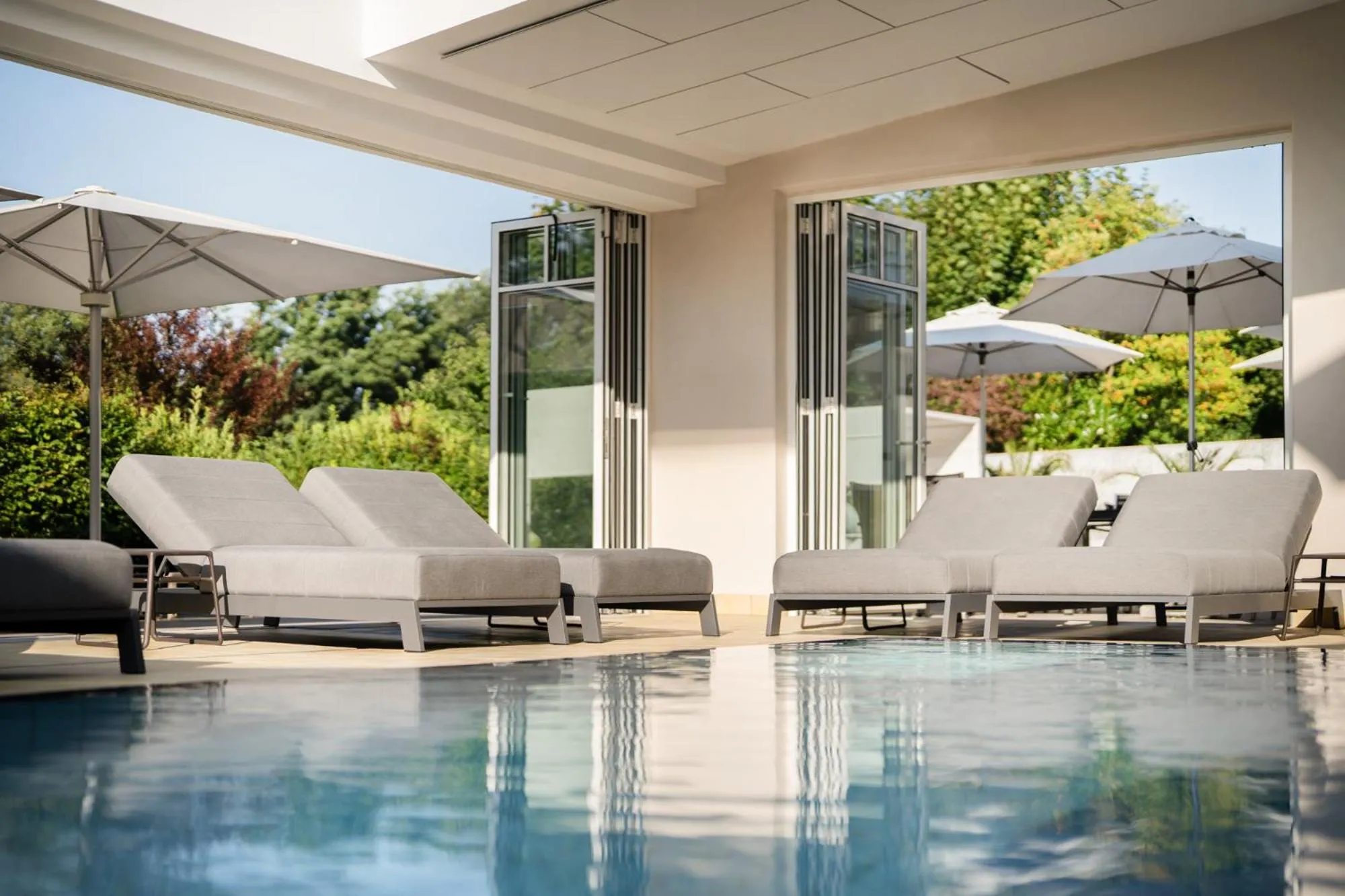 Hotel Sonnengut Wellness - Therme - Spa