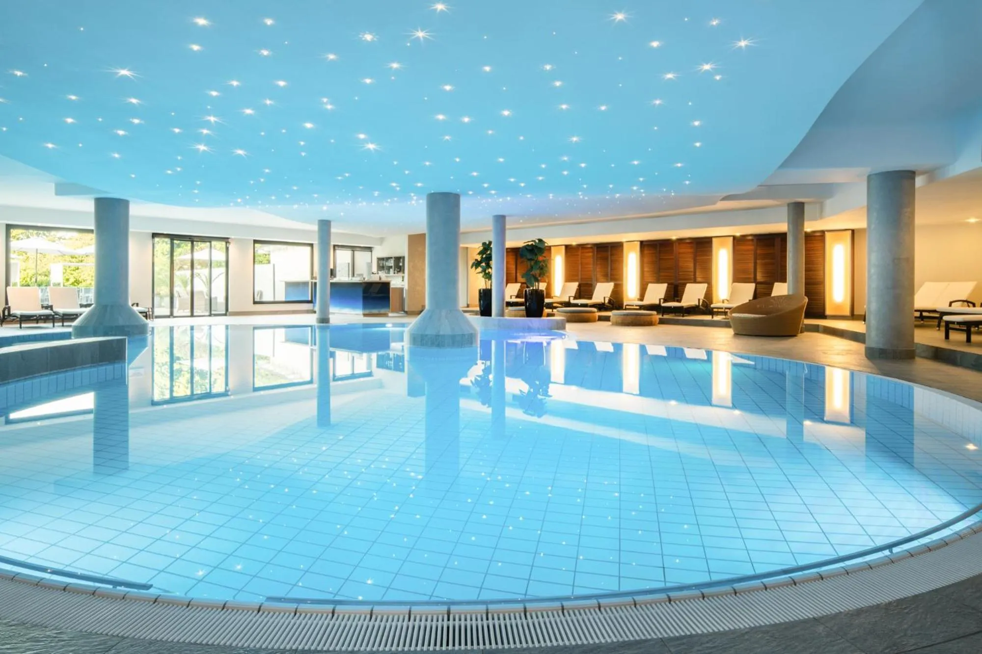 Hotel Sonnengut Wellness - Therme - Spa