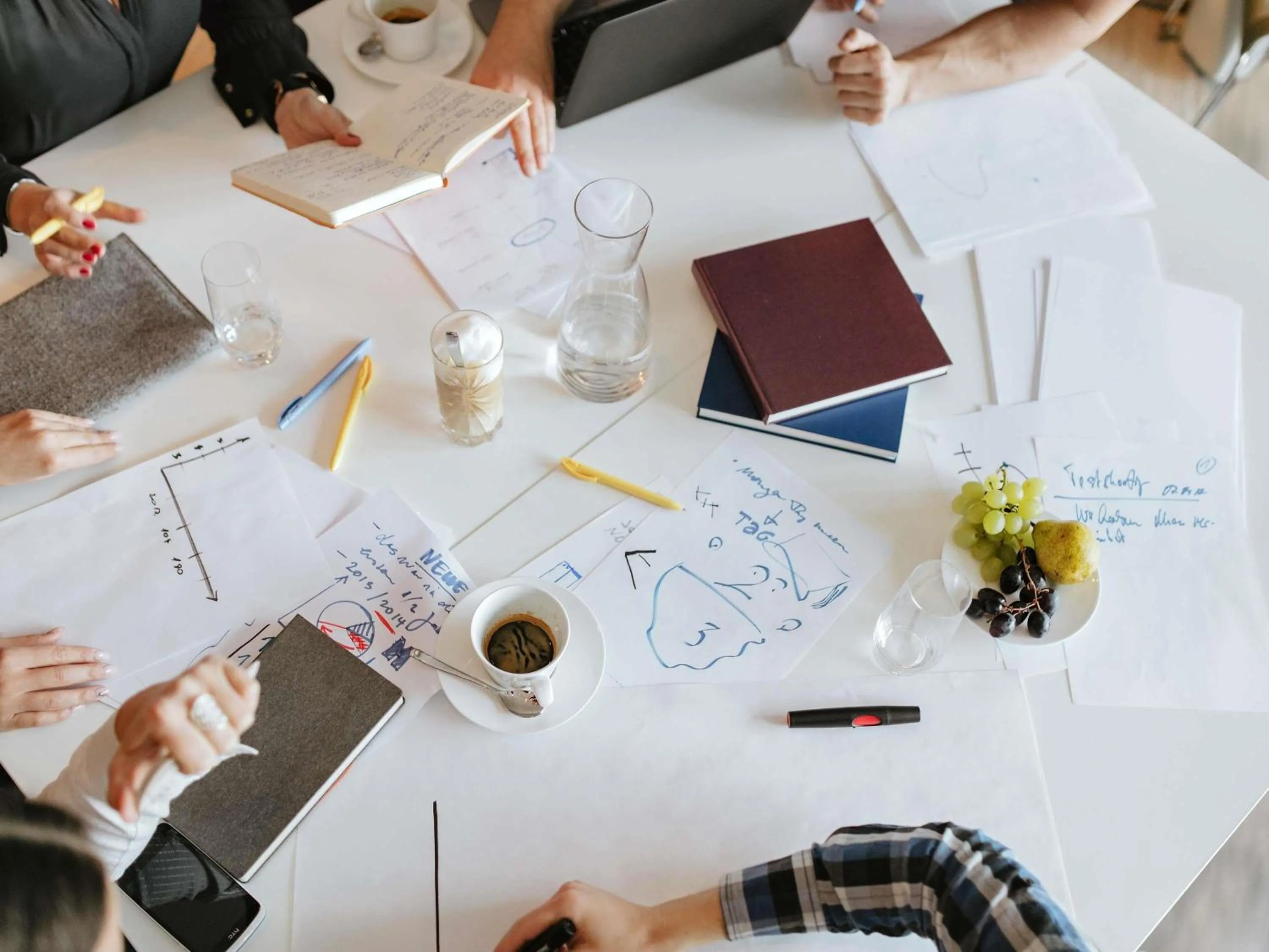 Meeting/conference room in ibis Bordeaux Lac