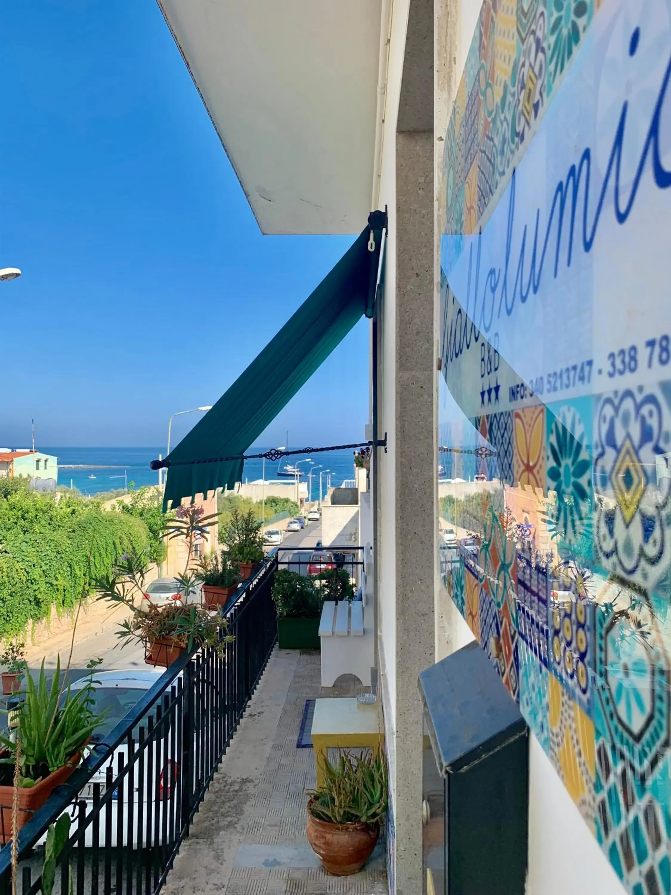 B&B Giallolumia B&B Giallolumia