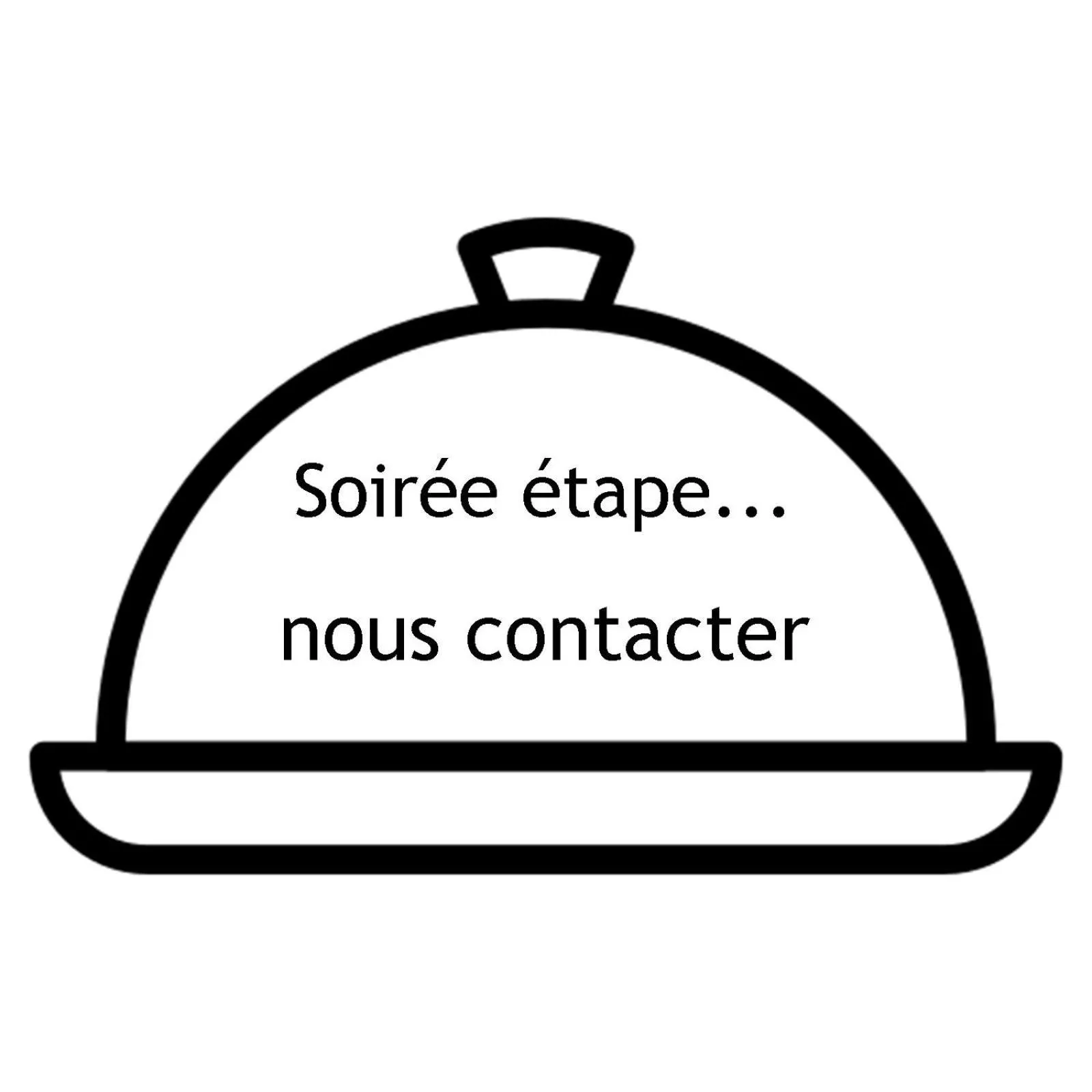 Restaurant/places to eat in Hôtel Le Valois, Cognac Centre