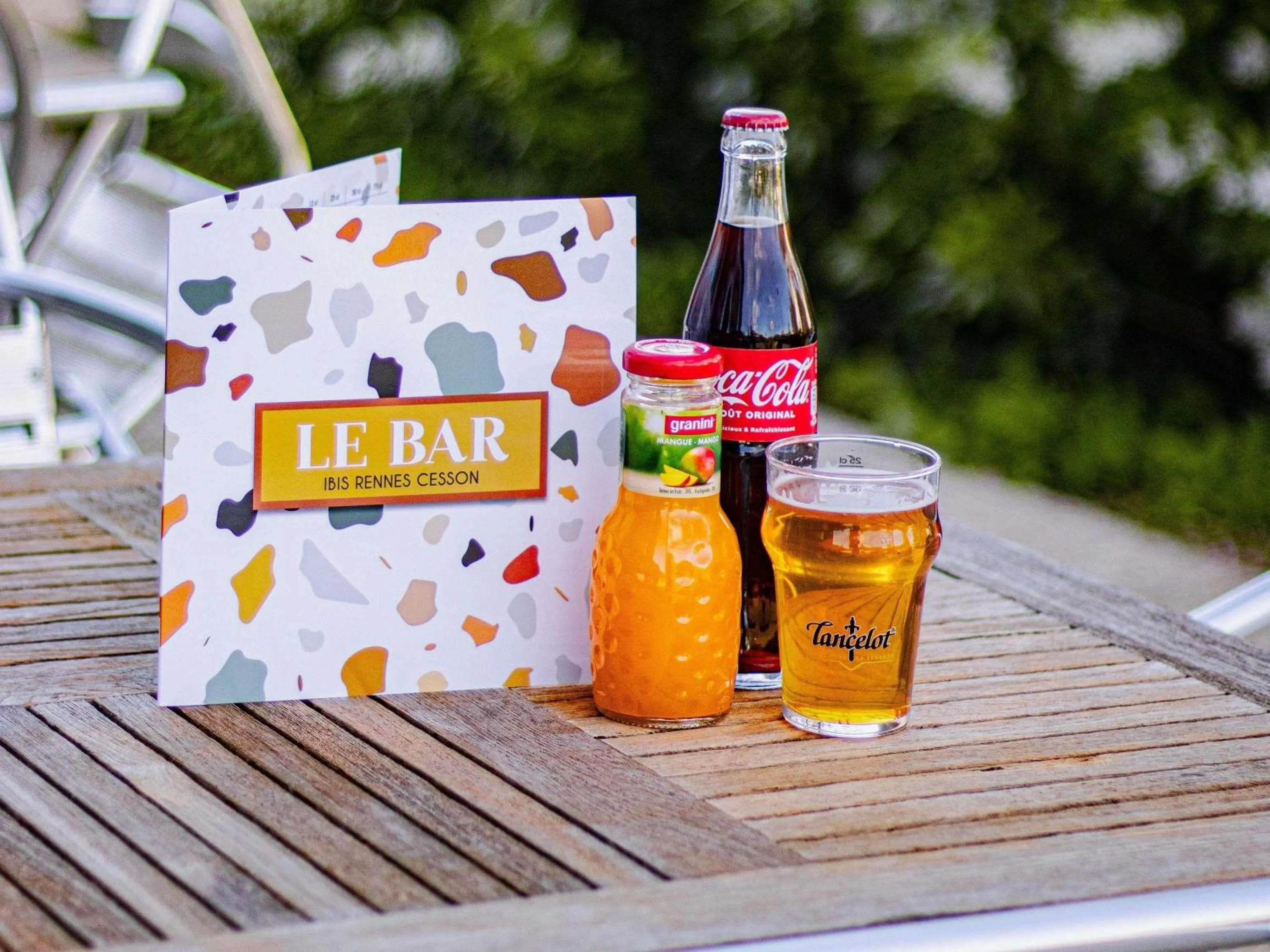 Other in ibis Rennes Cesson