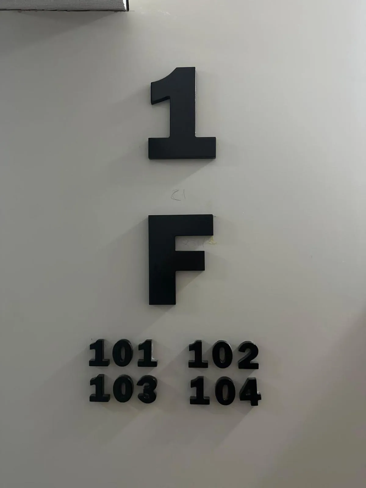 Property building in Grand Heykel Hotel