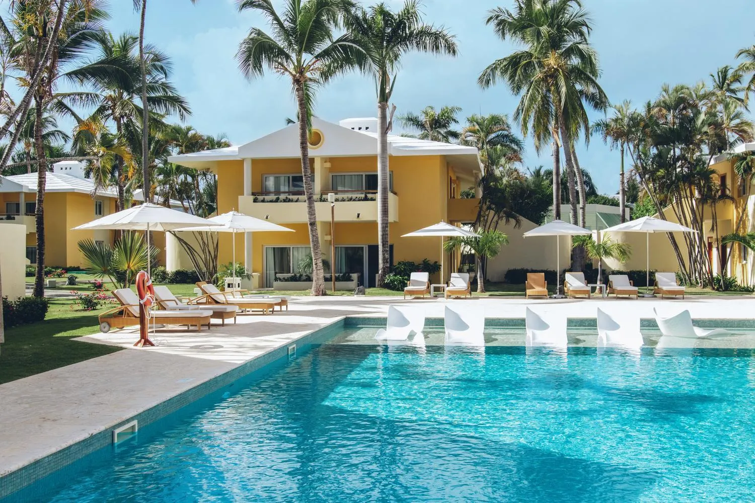 Iberostar Selection Coral Bávaro - All Inclusive