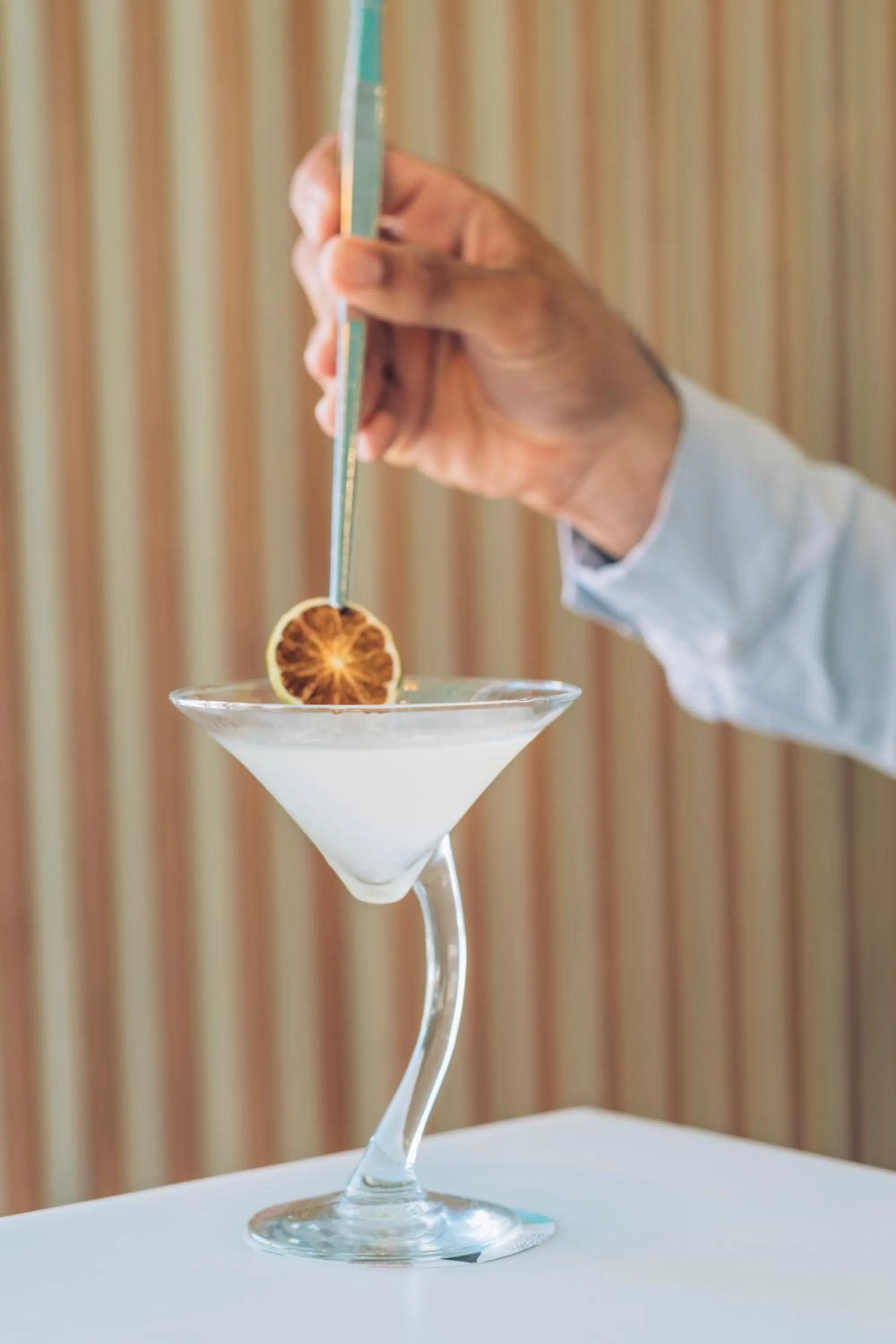 Alcoholic drinks in Iberostar Selection Coral Bávaro - All Inclusive