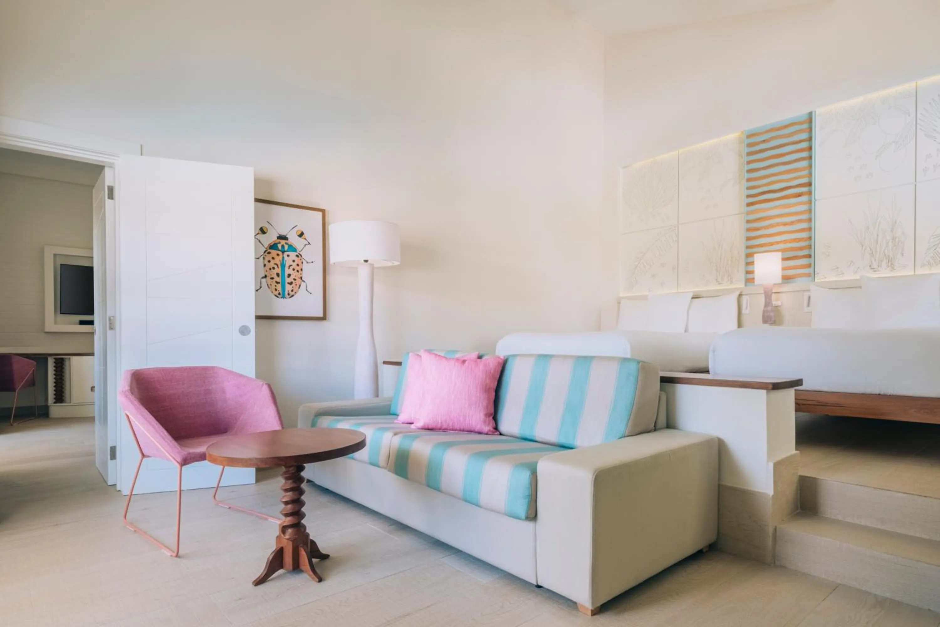 Iberostar Selection Coral Bávaro - All Inclusive