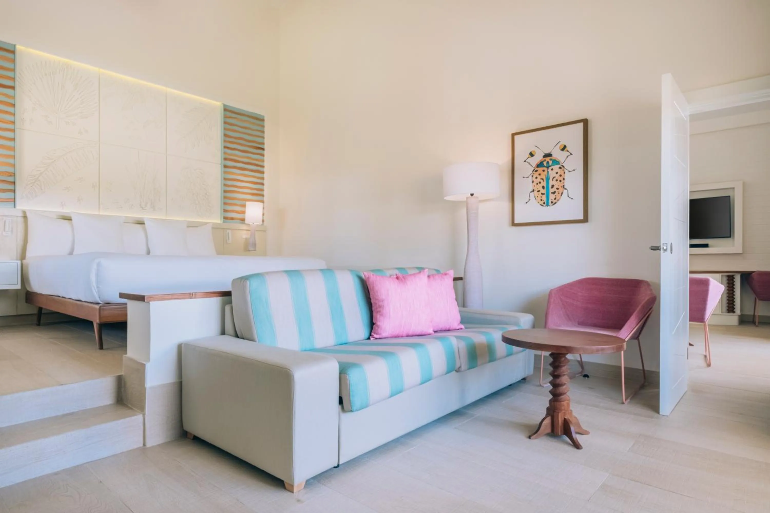 Iberostar Selection Coral Bávaro - All Inclusive