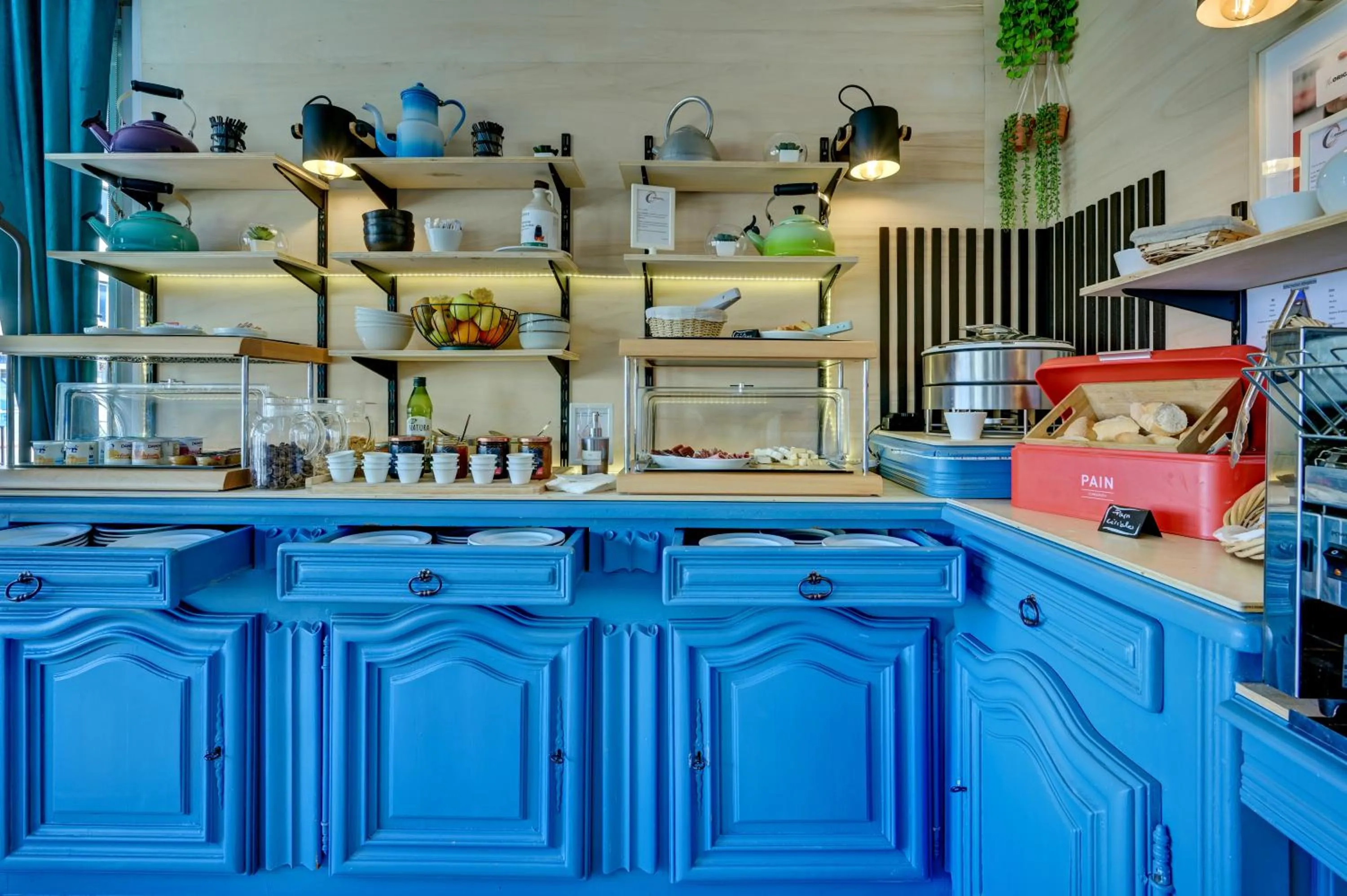 Banquet/Function facilities in The Originals Boutique, Clair Hôtel, Martigues