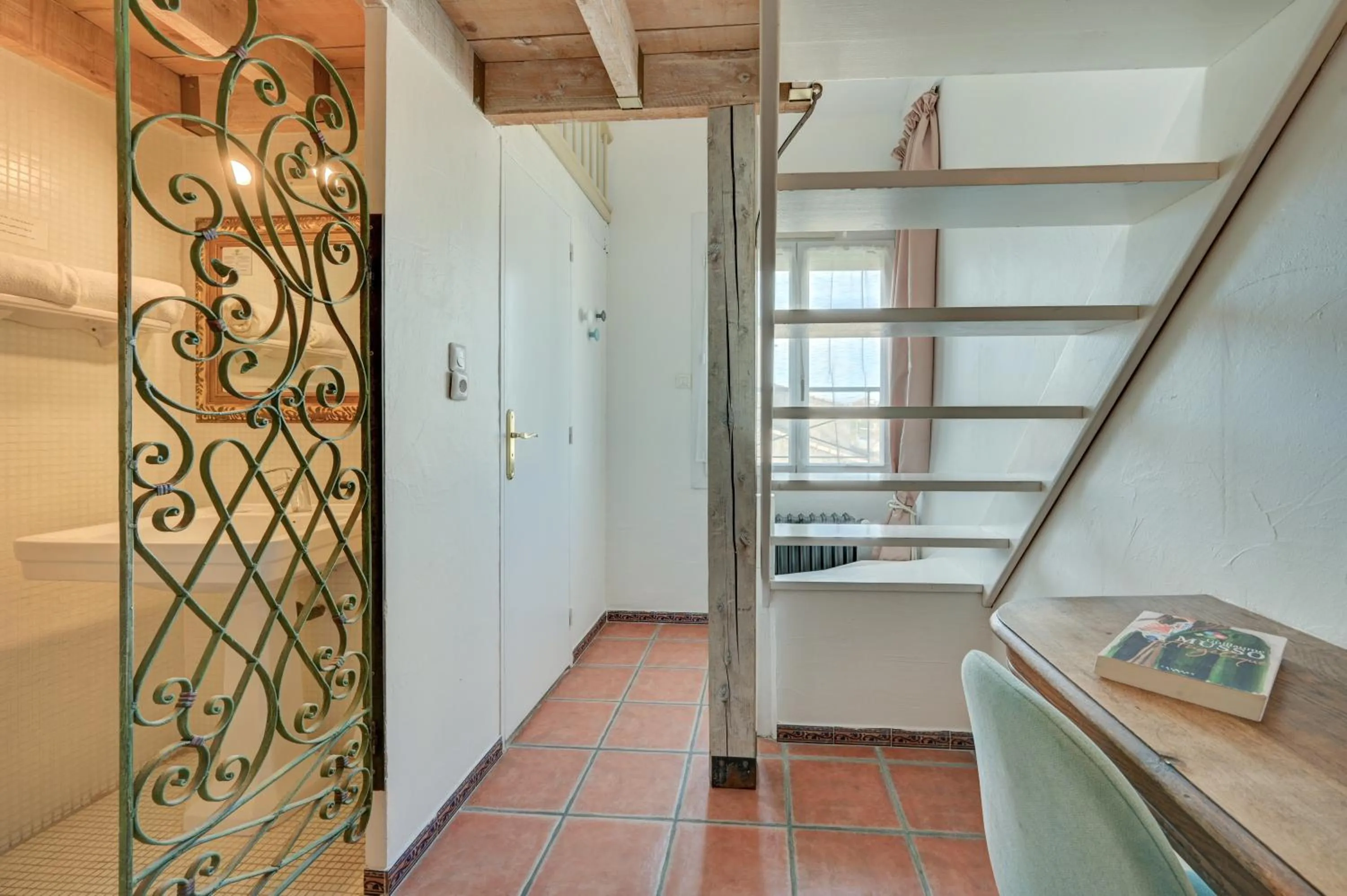 The Originals Boutique, Clair Hôtel, Martigues