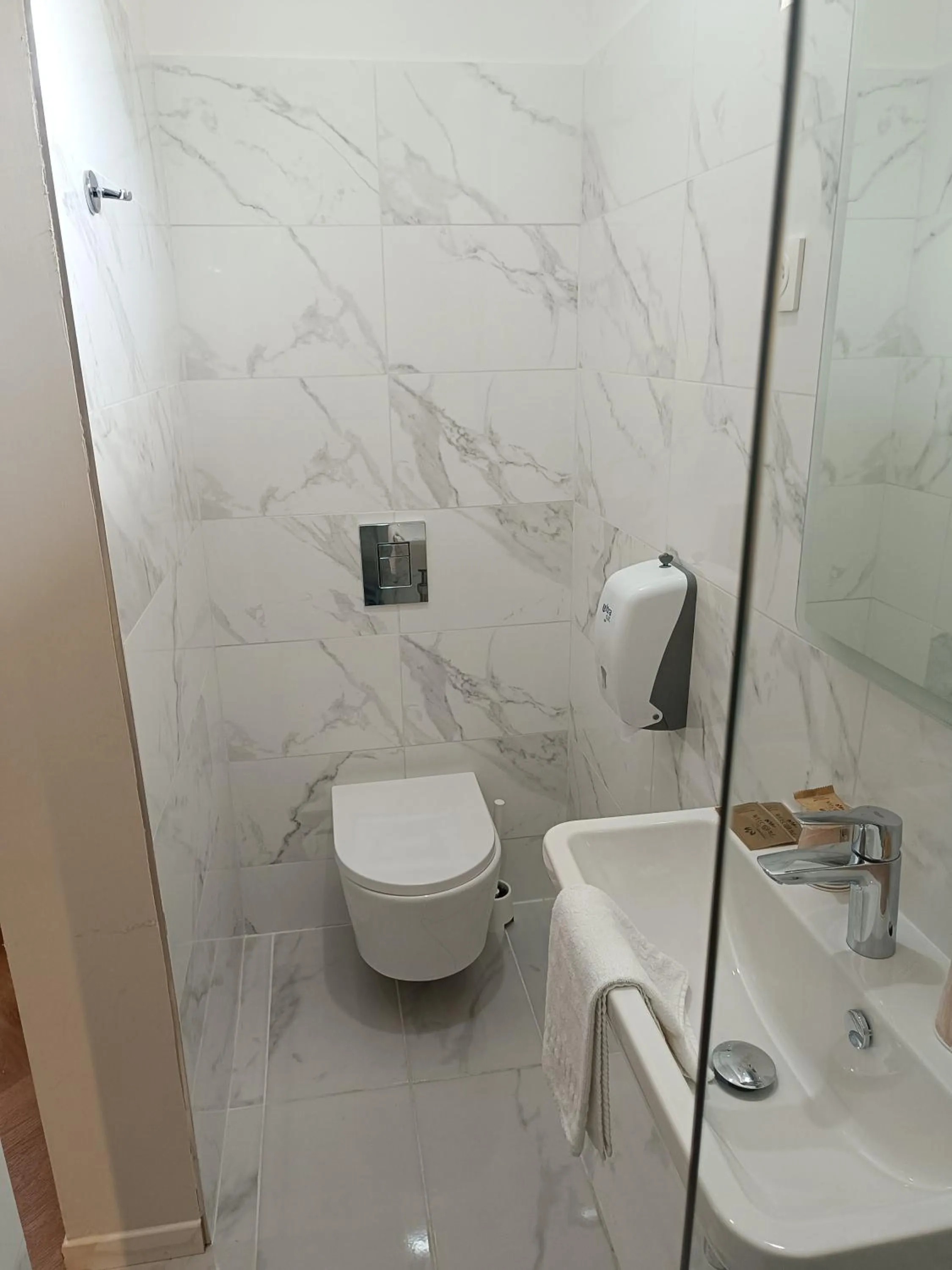 The Originals Boutique, Hôtel d'Angleterre, Fécamp