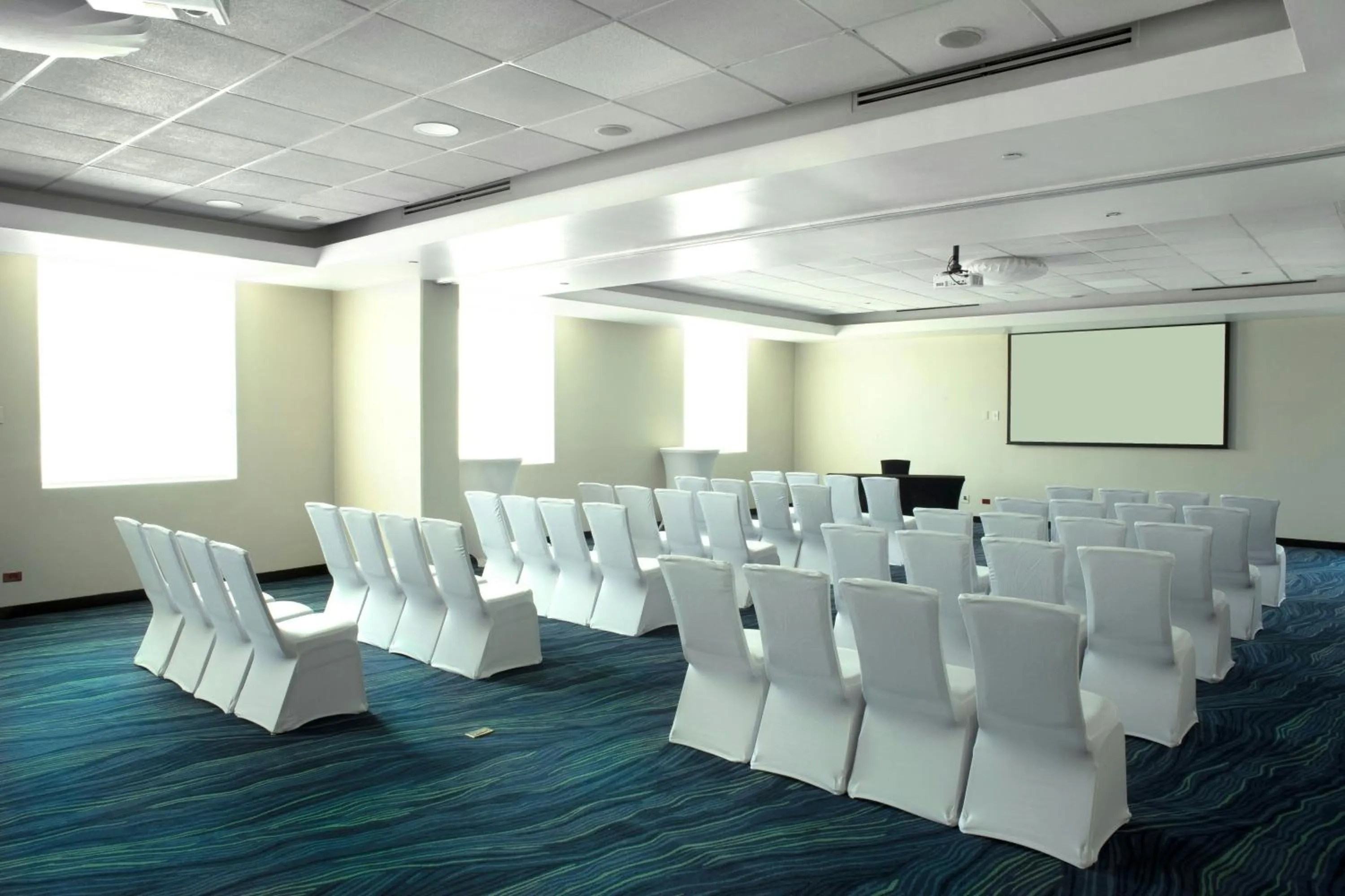 Meeting/conference room in D Sabana Hotel San José