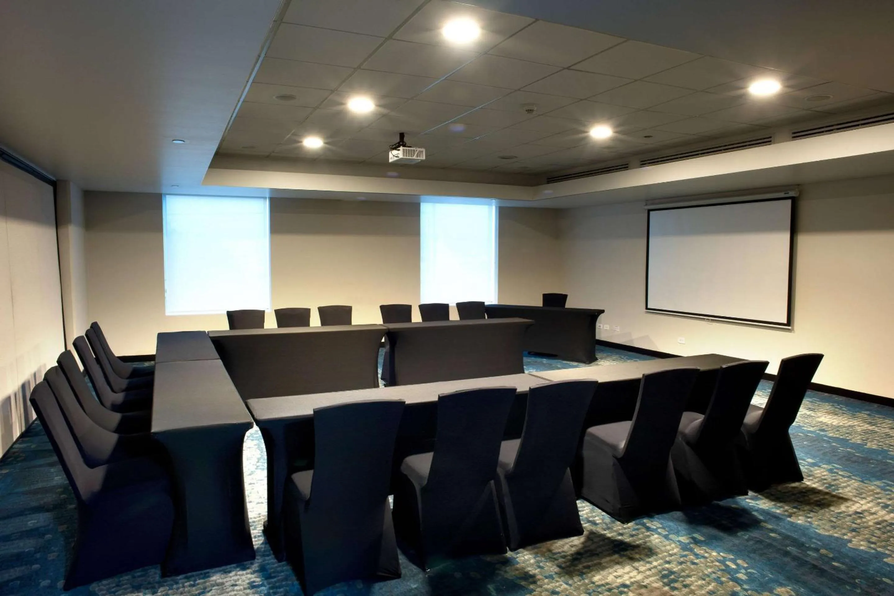 Meeting/conference room in D Sabana Hotel San José