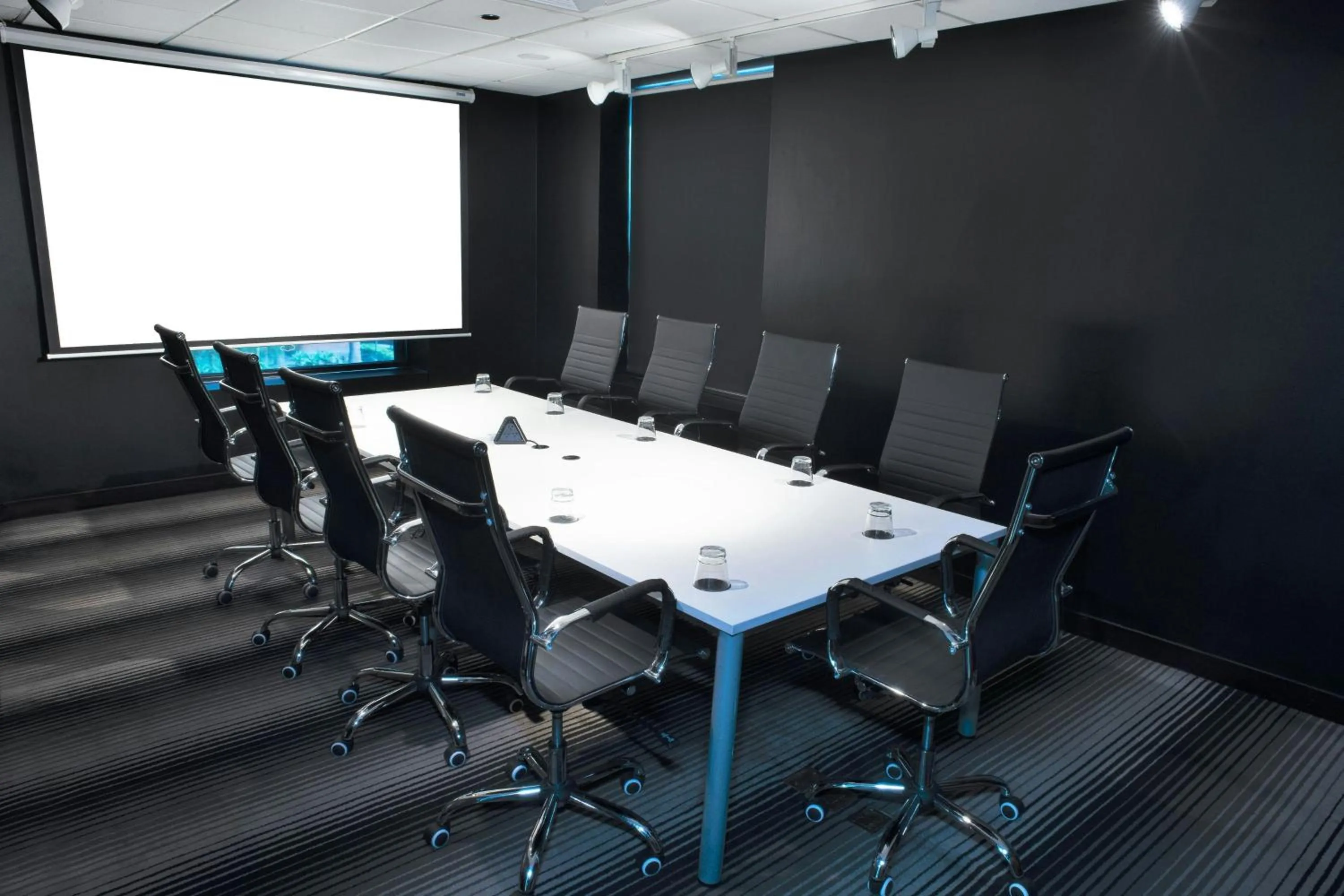 Meeting/conference room in D Sabana Hotel San José