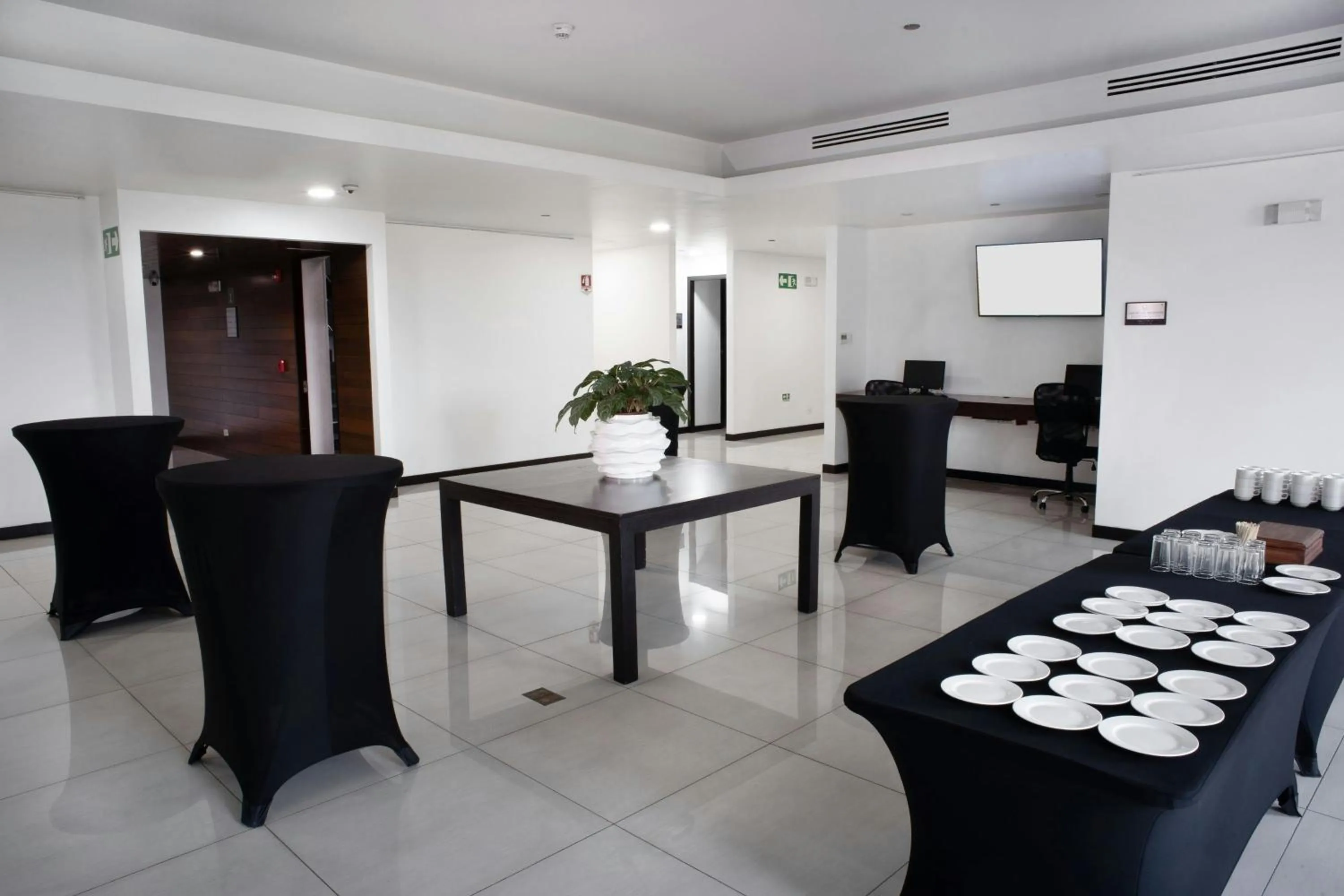 Meeting/conference room in D Sabana Hotel San José
