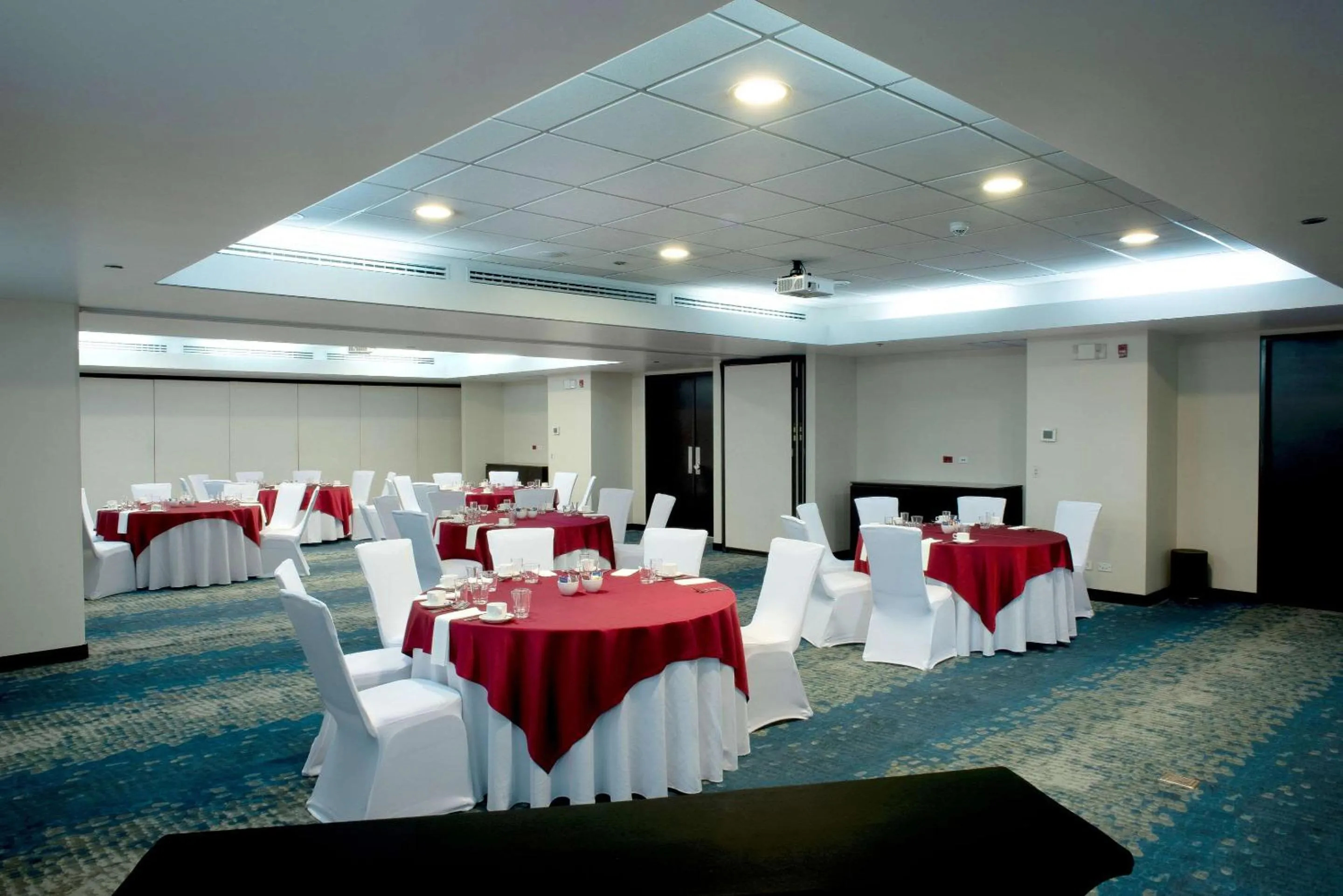 Meeting/conference room in D Sabana Hotel San José