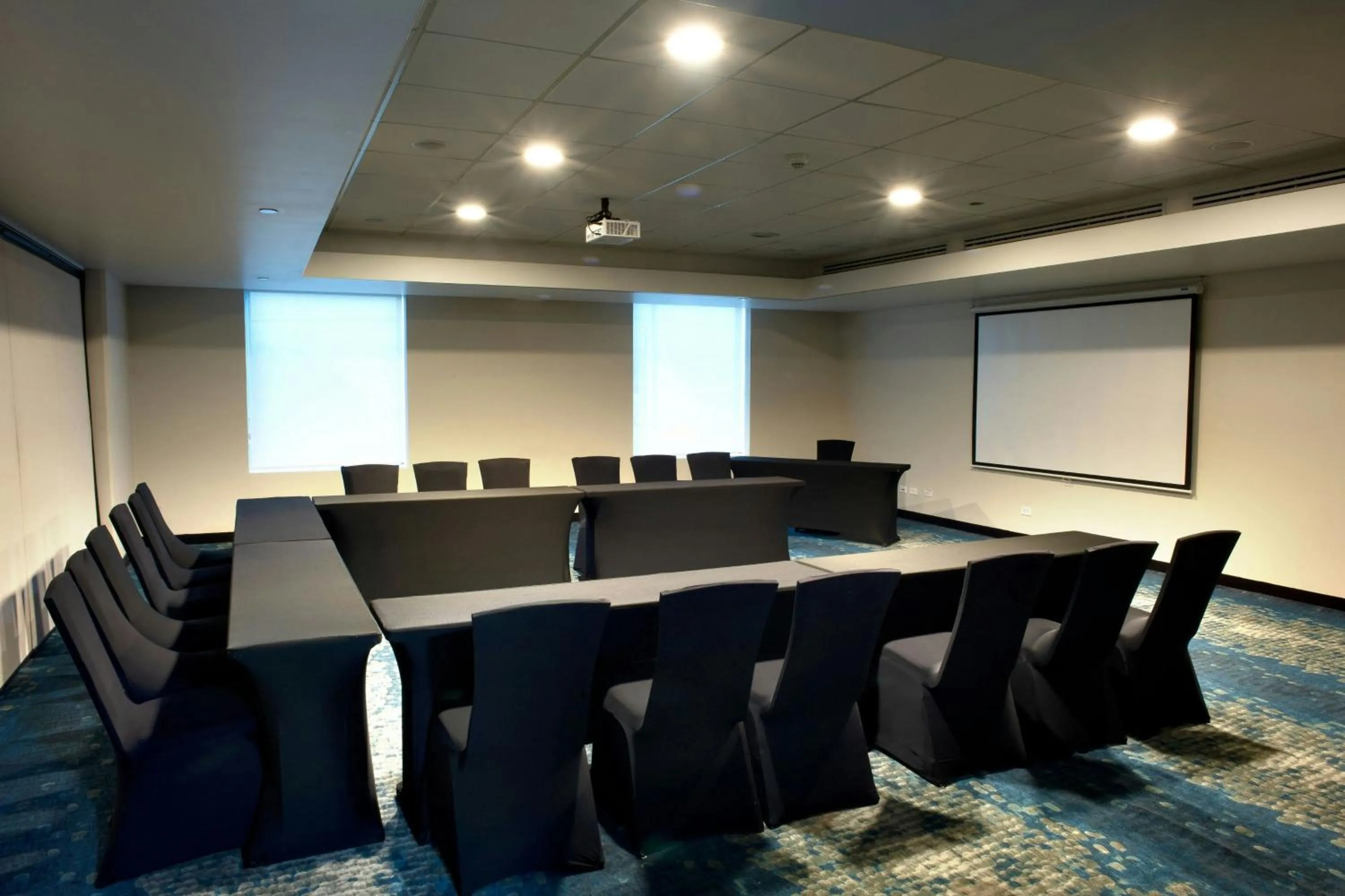 Meeting/conference room in D Sabana Hotel San José