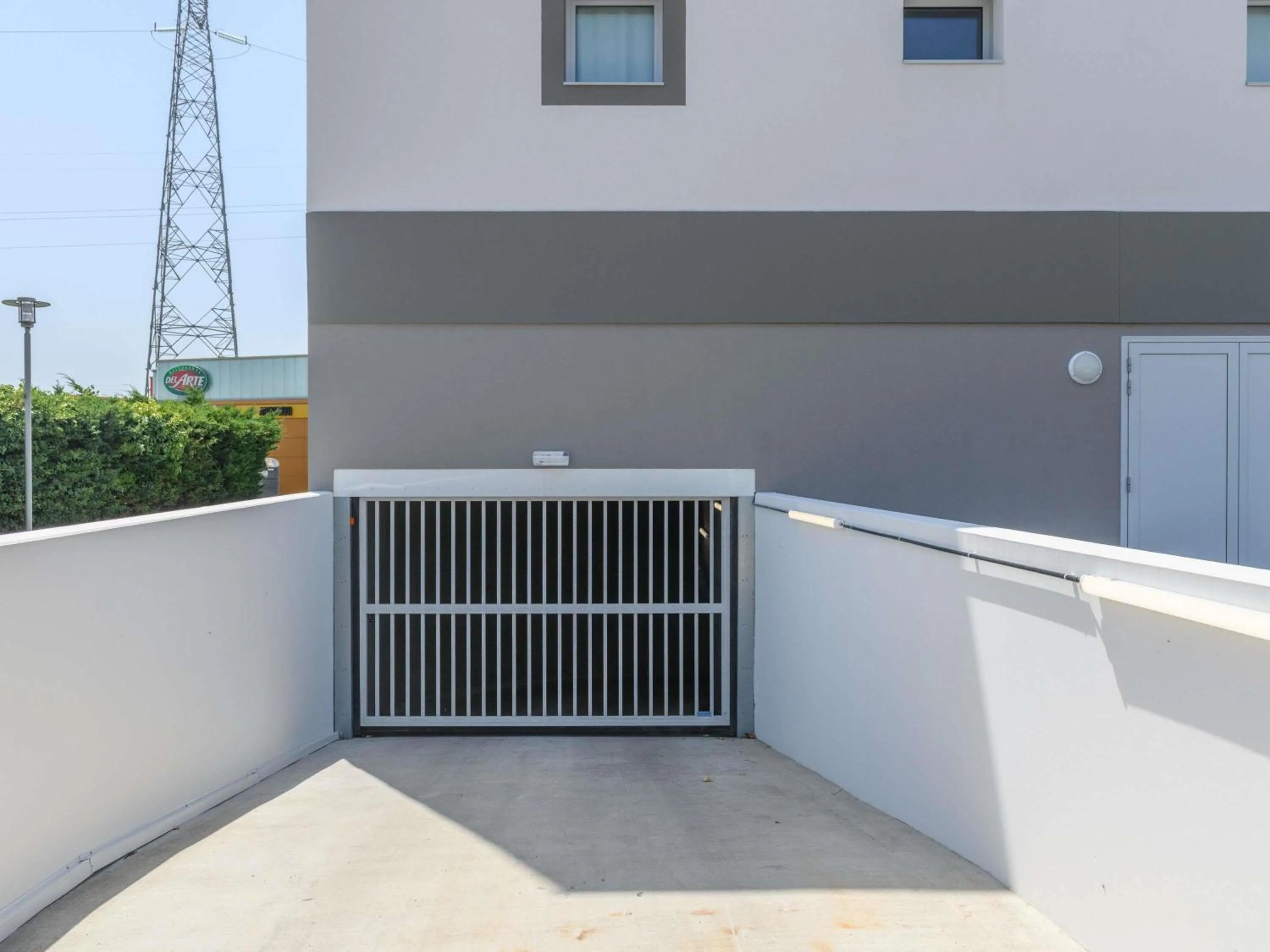 Other in Ibis Budget La Rochelle Puilboreau