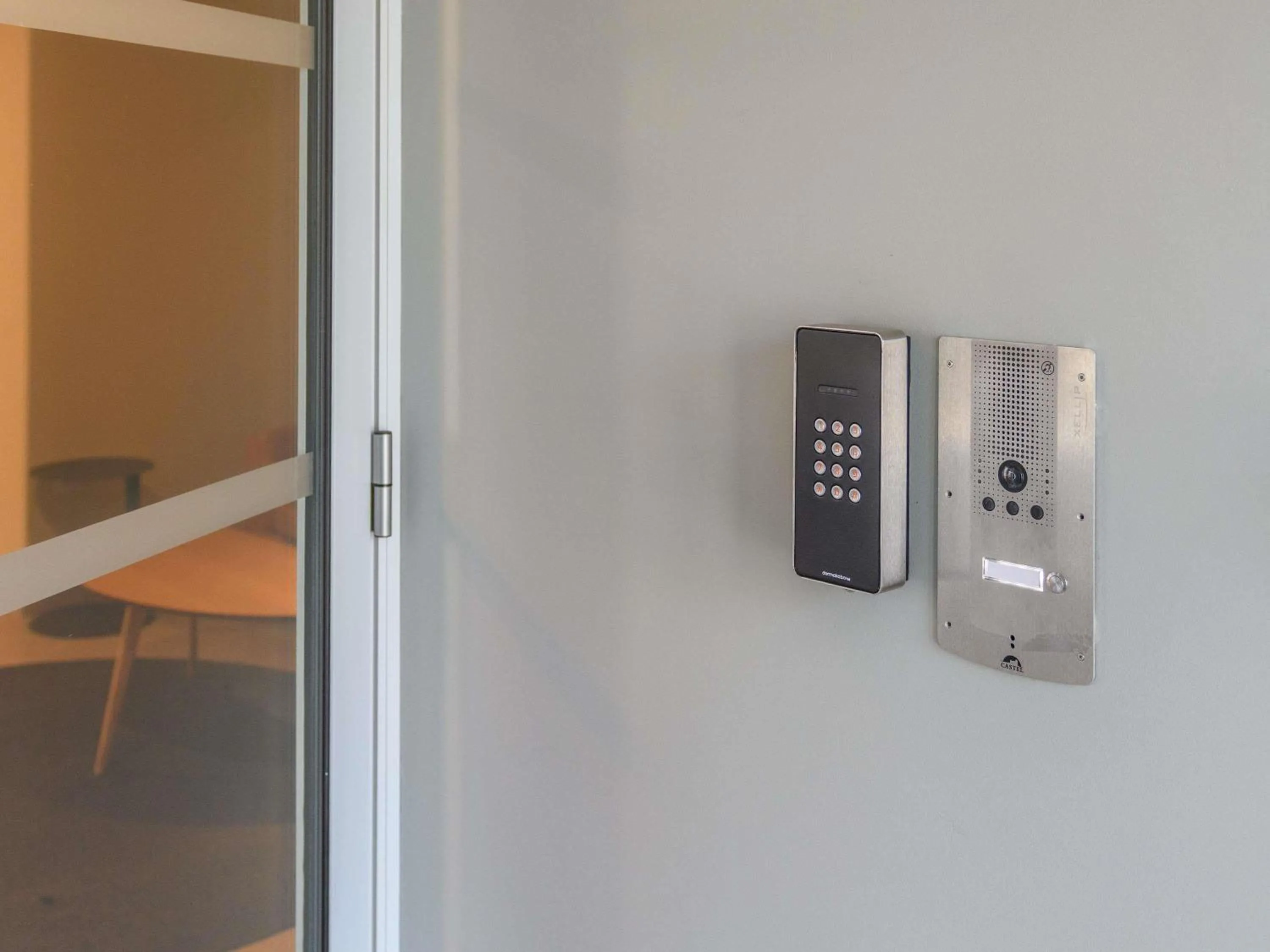 Other in Ibis Budget La Rochelle Puilboreau