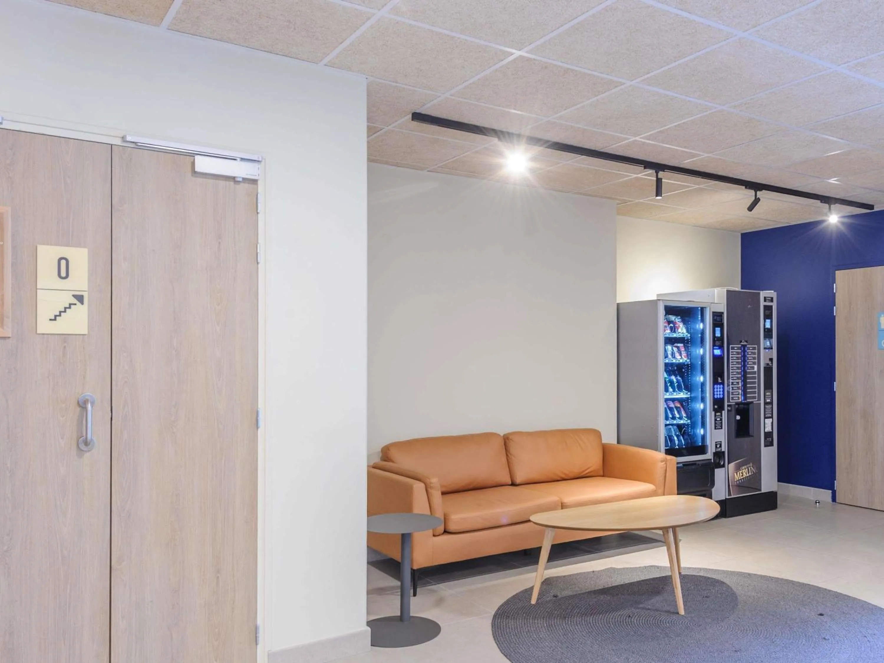 Other in Ibis Budget La Rochelle Puilboreau