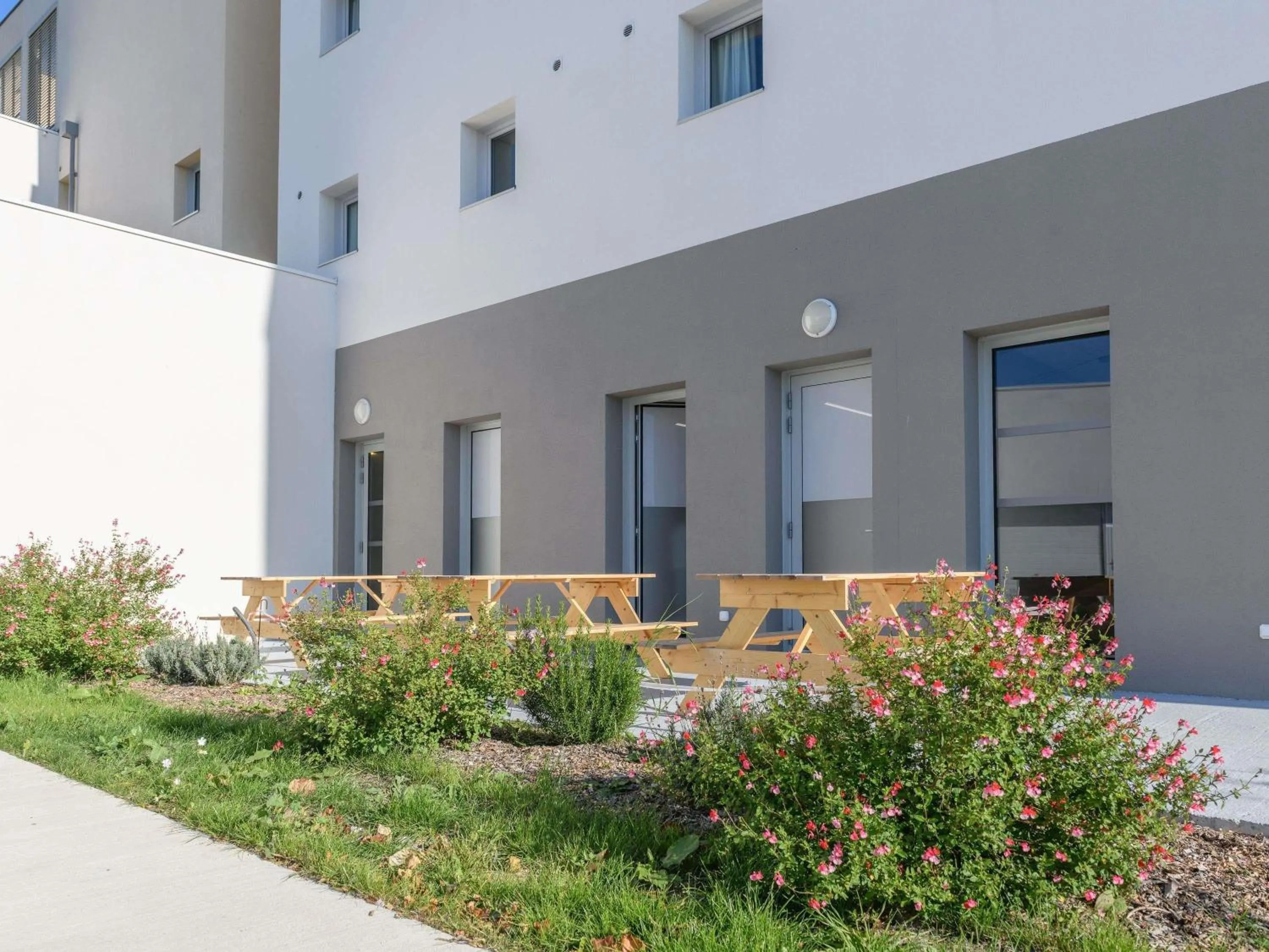 Other in Ibis Budget La Rochelle Puilboreau